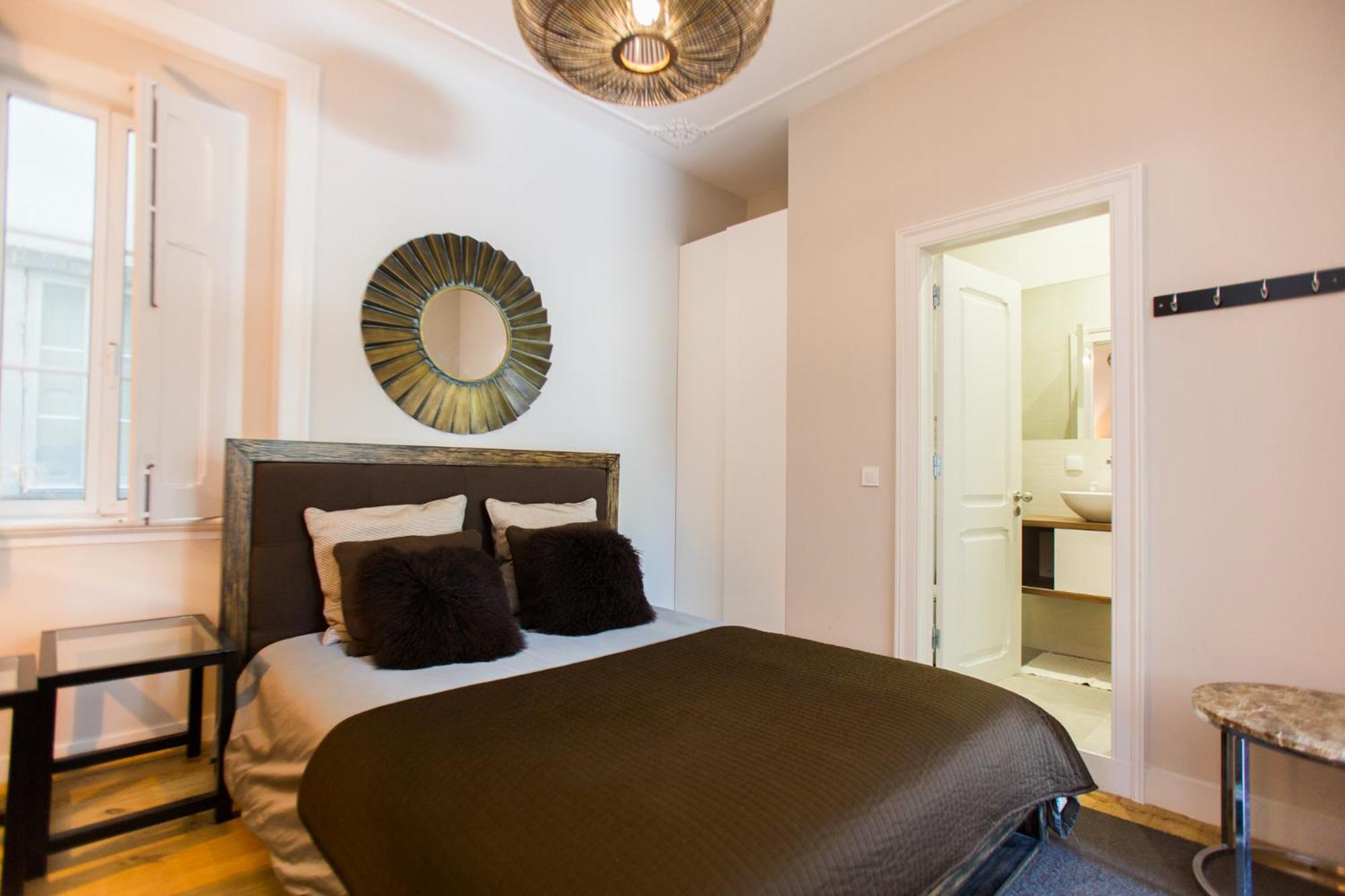 Of The Marques Appartement Lissabon