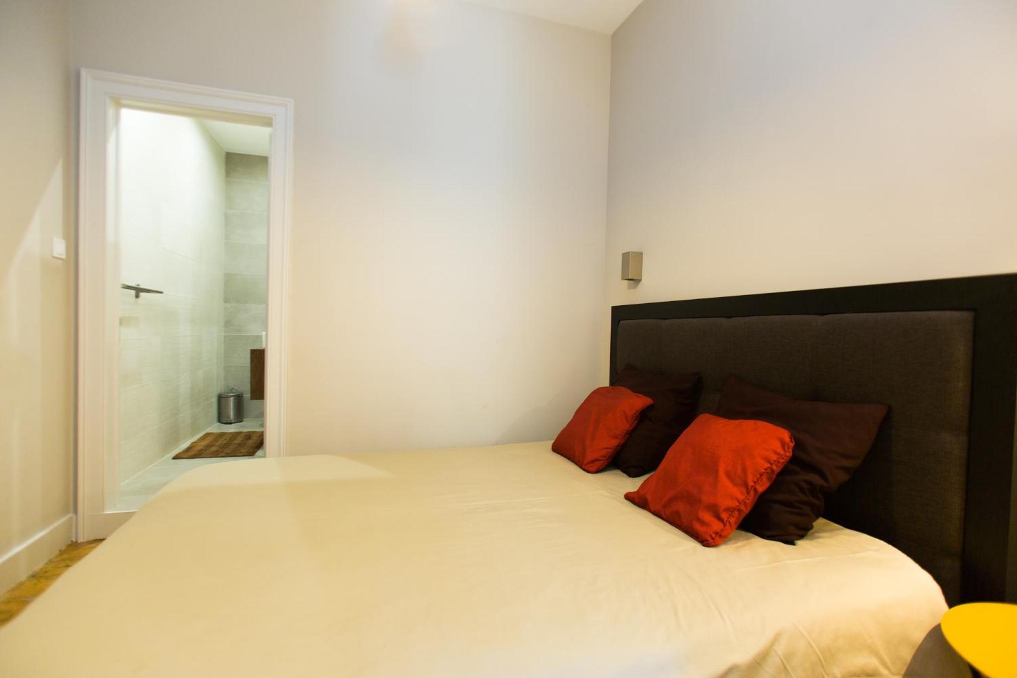 Of The Marques Appartement Lissabon