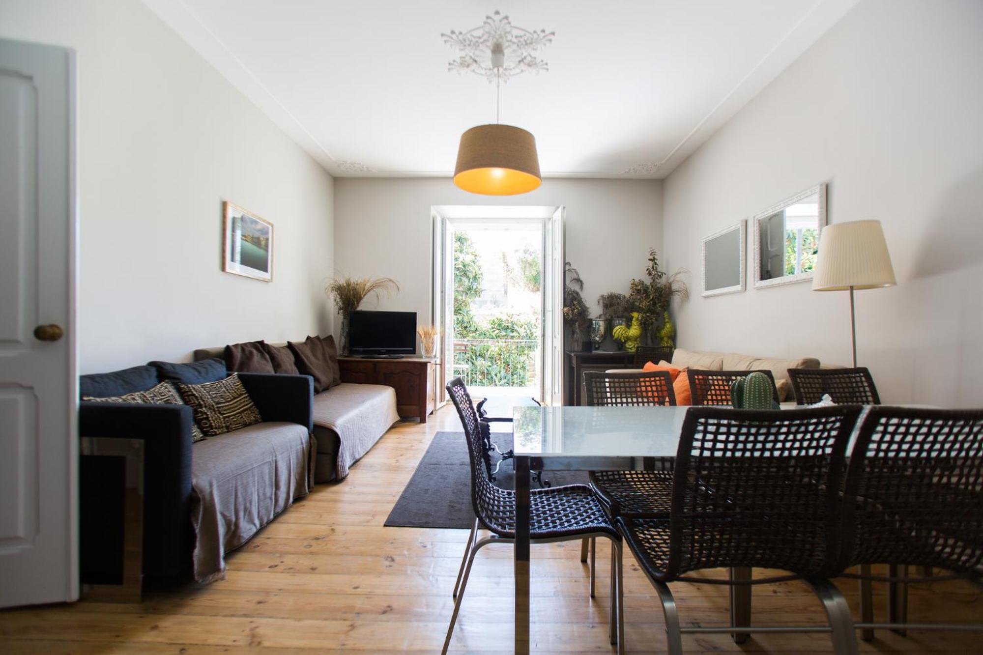 Of The Marques Appartement *