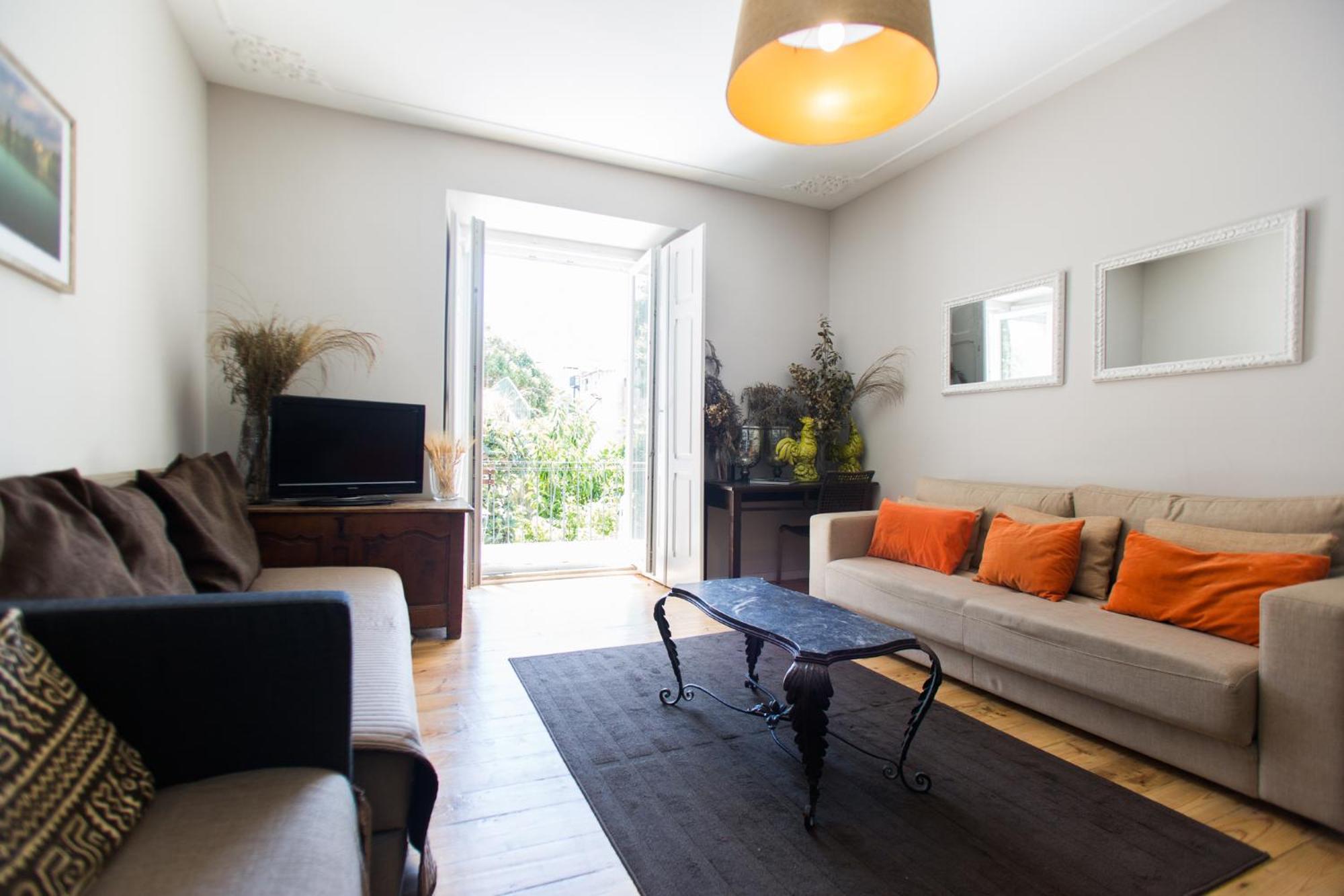Of The Marques Appartement *