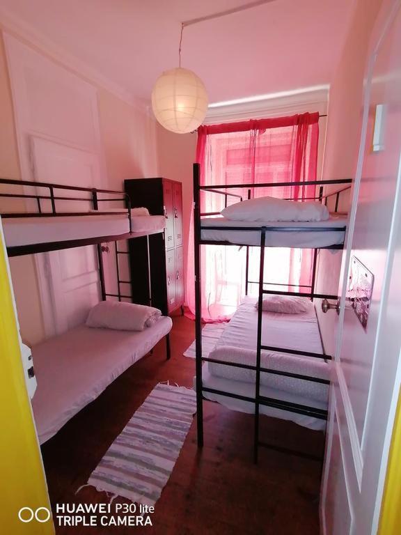 Appartement Bagetti Lissabon