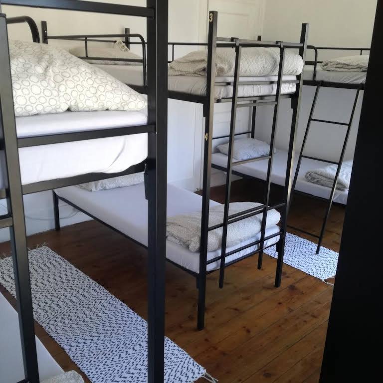Bagetti Appartement
