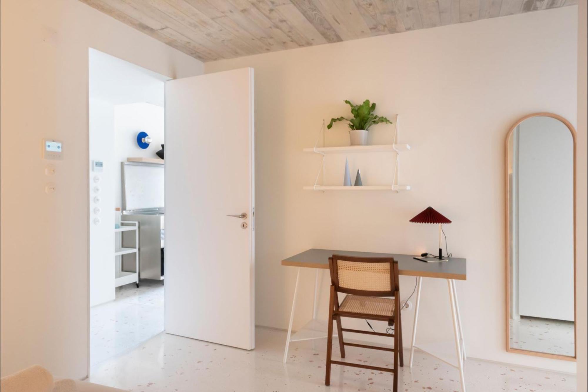 Alfama Modern Flats By Lovelystay *