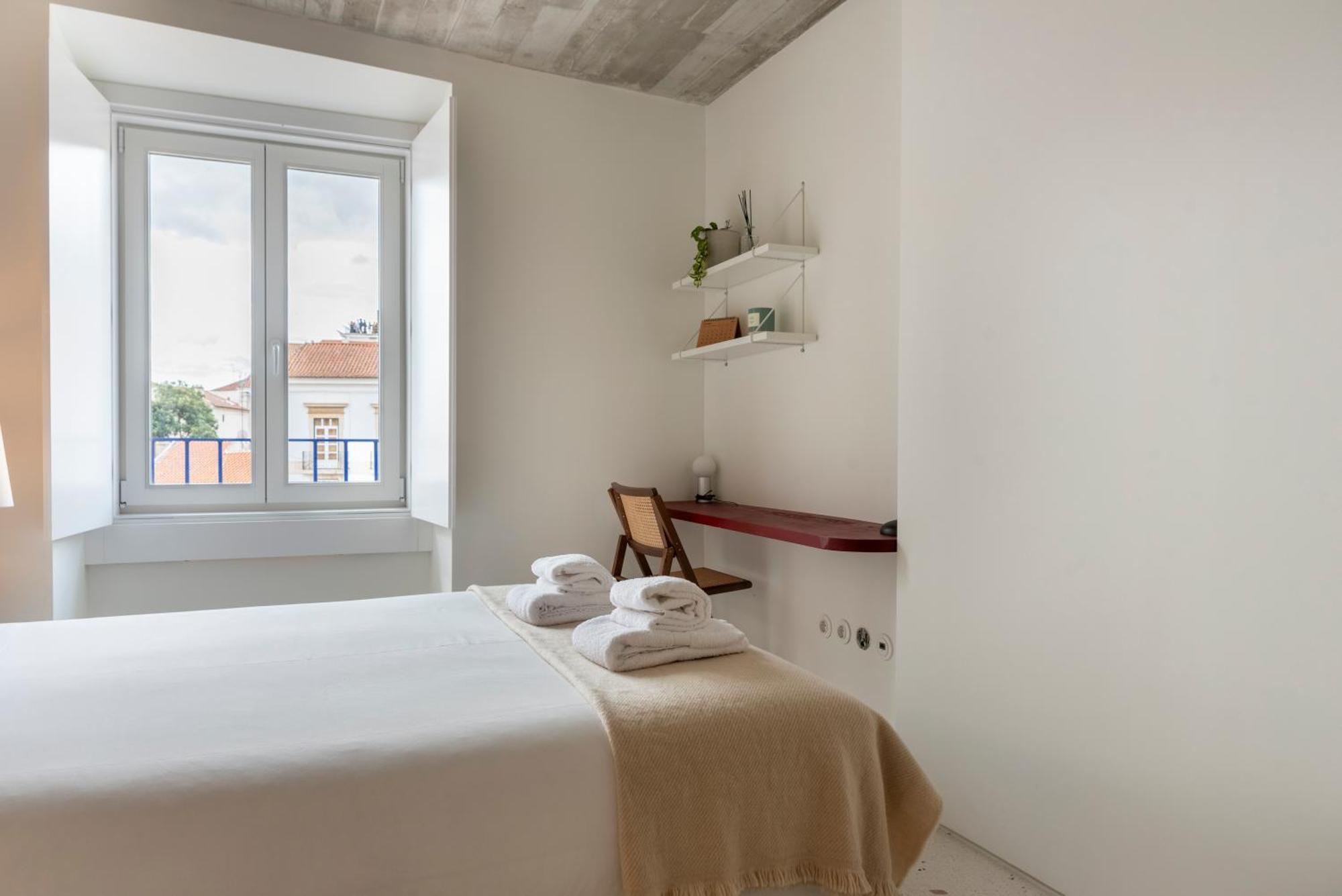 Alfama Modern Flats By Lovelystay Appartement Lisboa