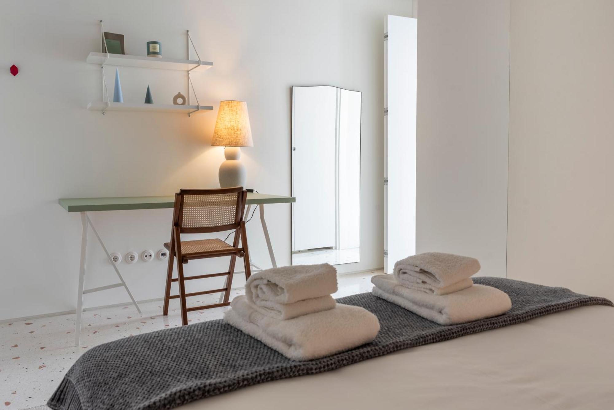 Alfama Modern Flats By Lovelystay