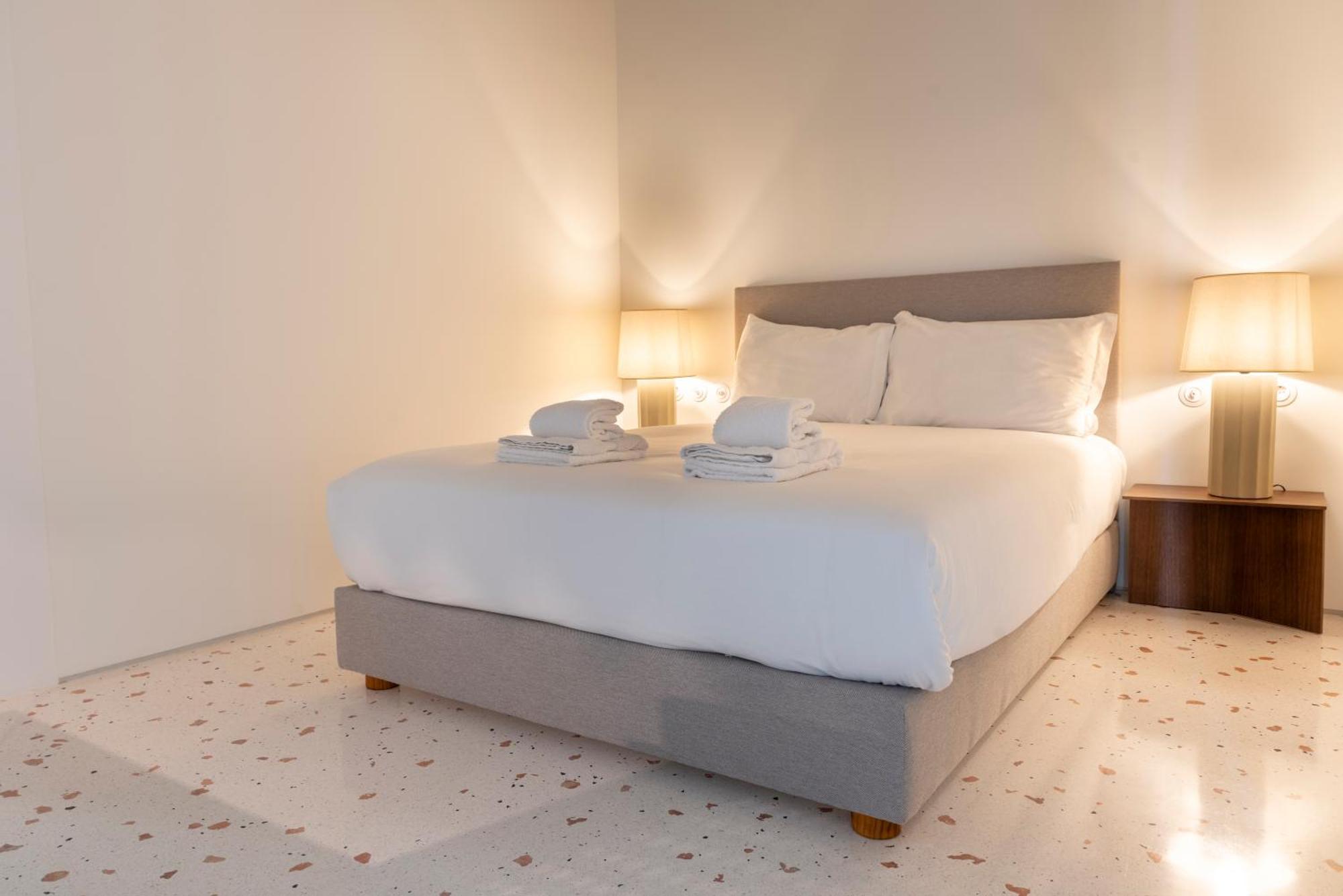 Appartement Alfama Modern Flats By Lovelystay