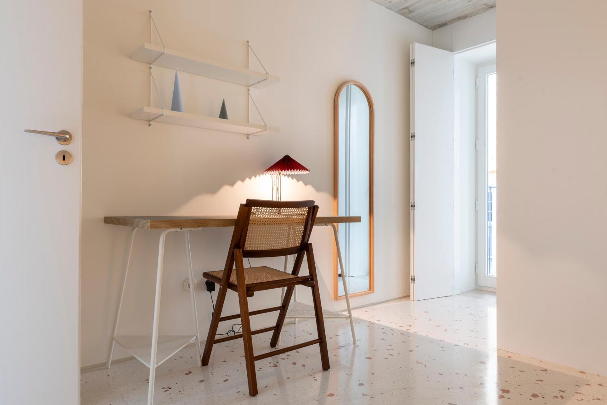Alfama Modern Flats By Lovelystay Appartement