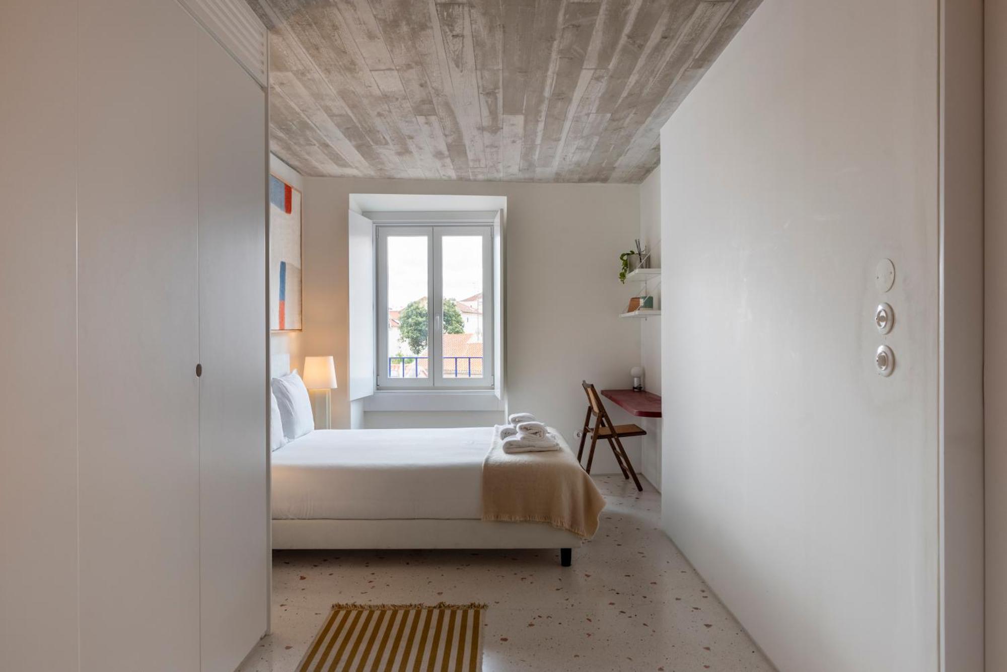 Alfama Modern Flats By Lovelystay *
