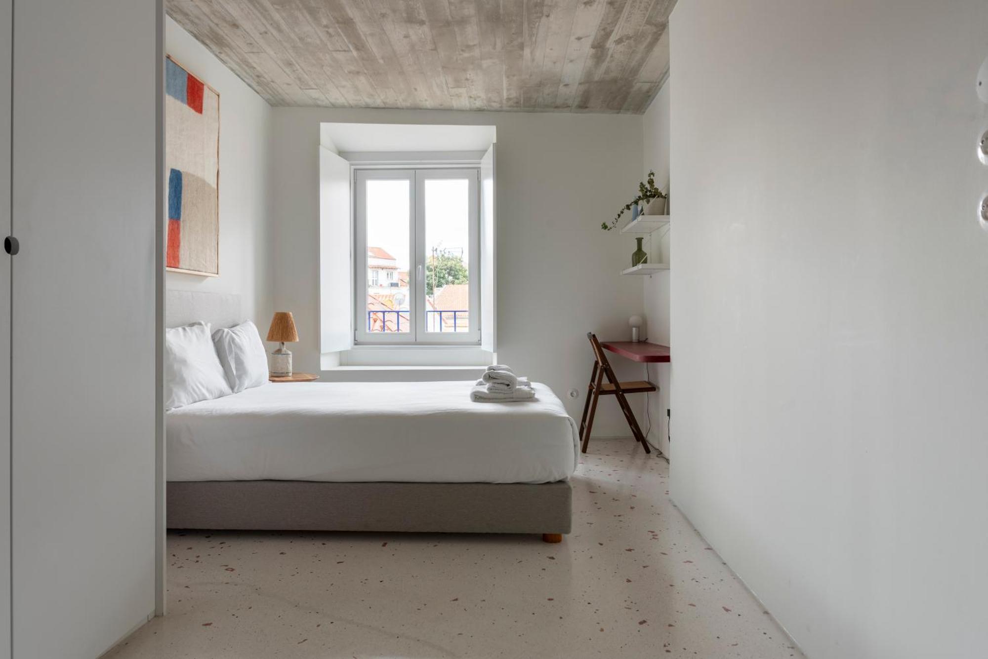 Appartement Alfama Modern Flats By Lovelystay *