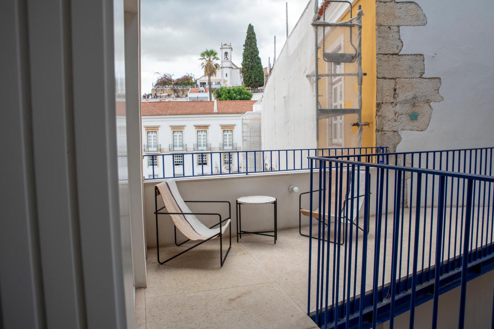 Alfama Modern Flats By Lovelystay *