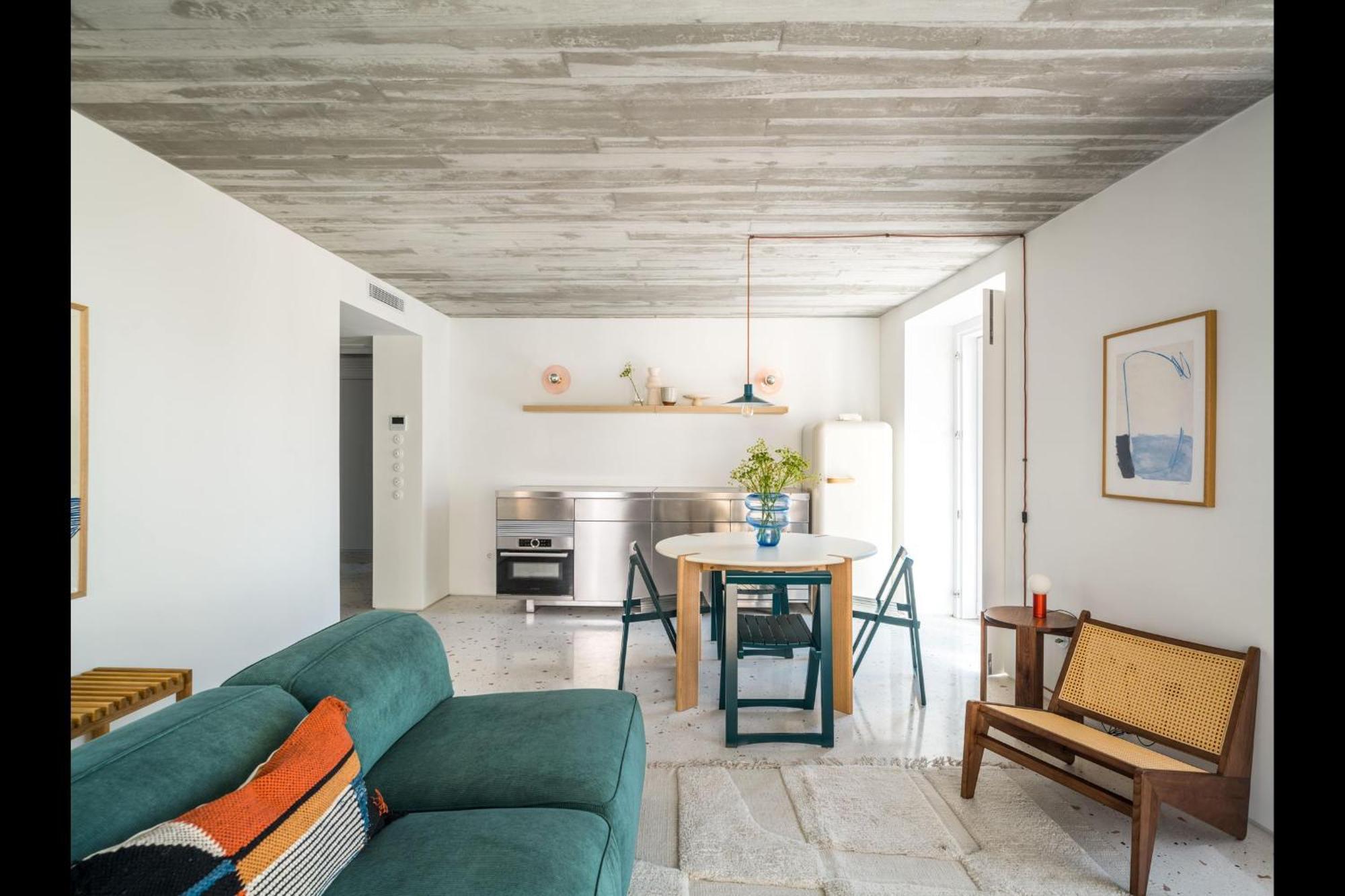Alfama Modern Flats By Lovelystay