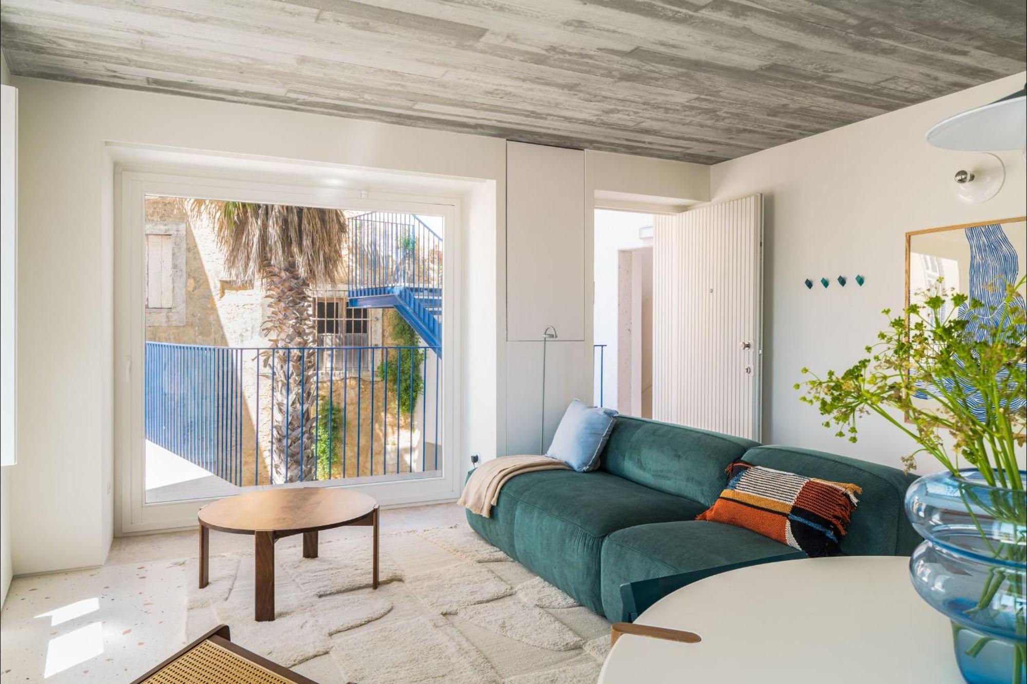Alfama Modern Flats By Lovelystay * Lisboa