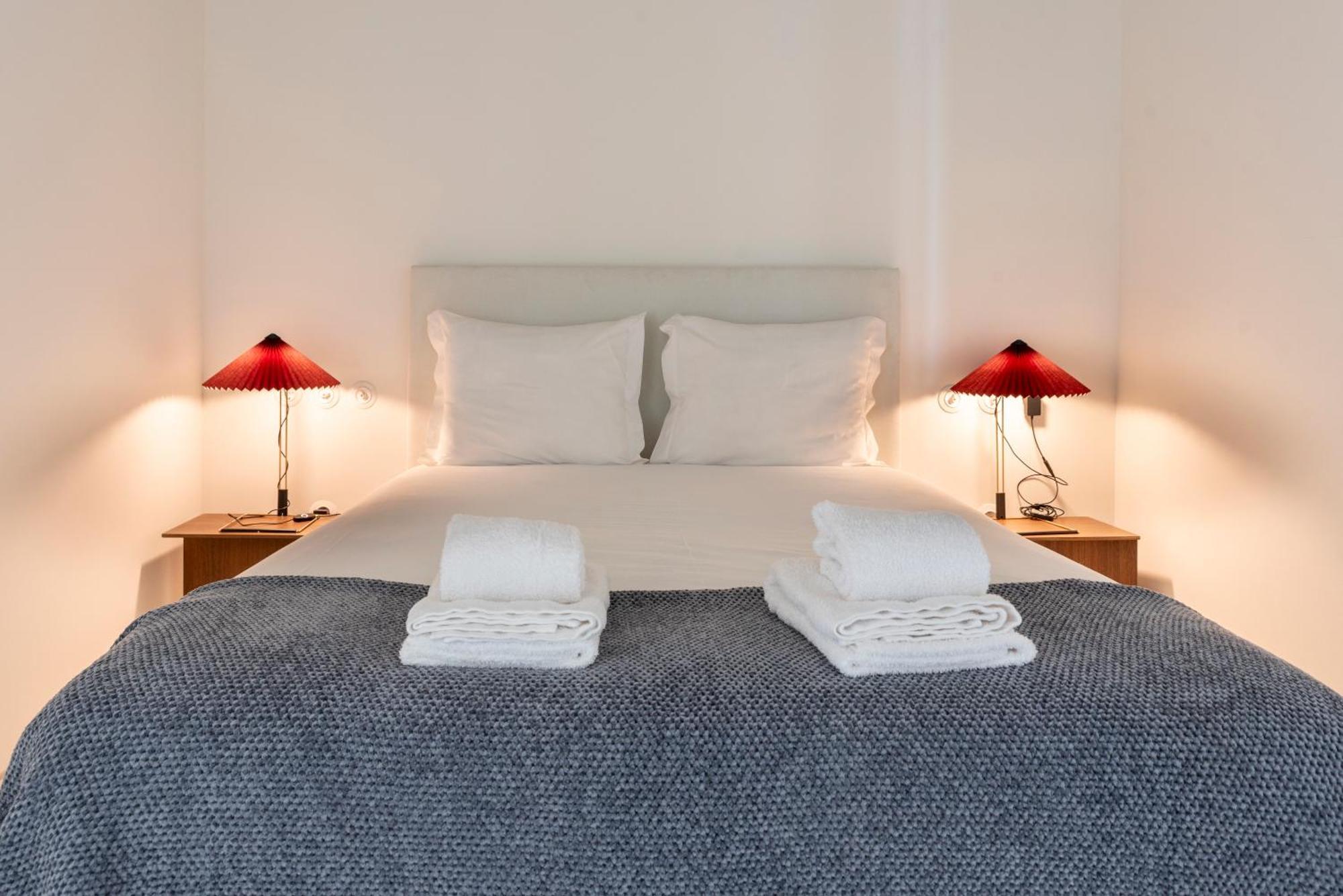 Alfama Modern Flats By Lovelystay Appartement