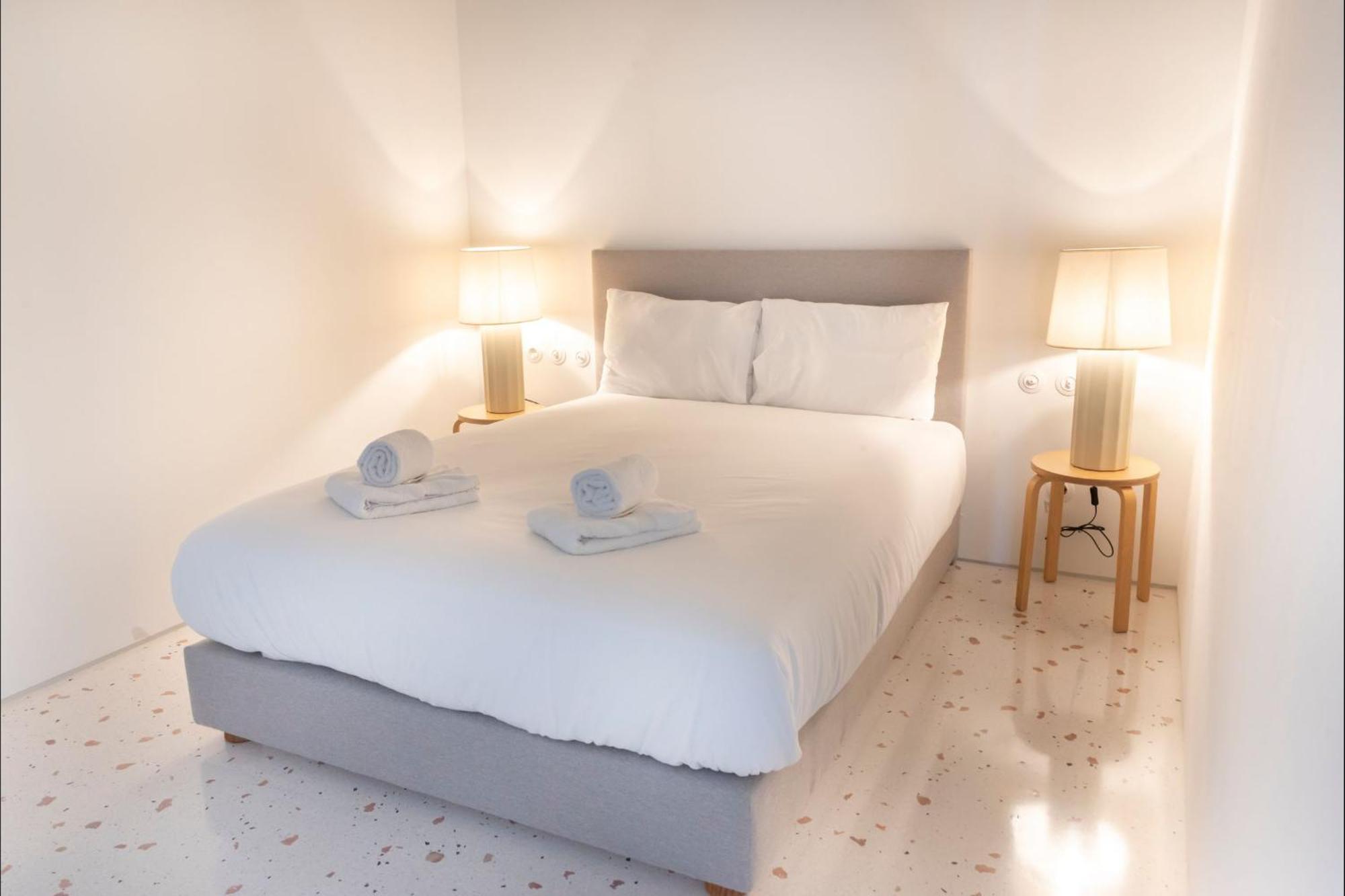 Appartement Alfama Modern Flats By Lovelystay *