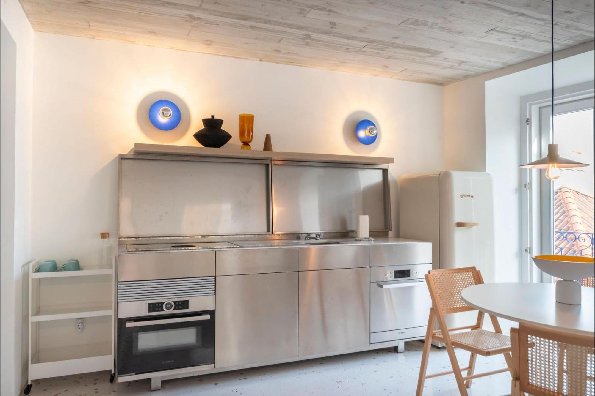 Appartement Alfama Modern Flats By Lovelystay