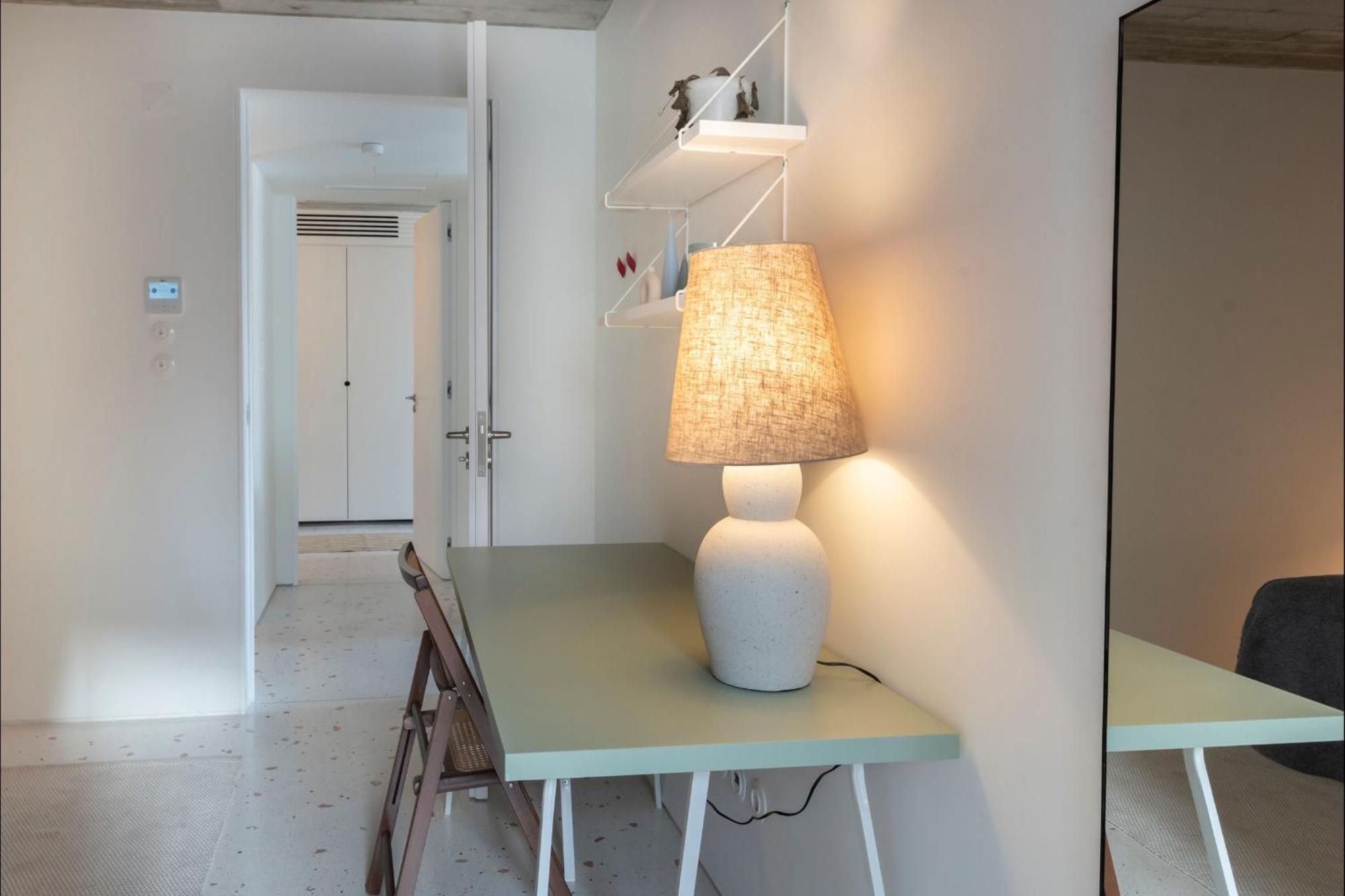 Alfama Modern Flats By Lovelystay Appartement Lisboa