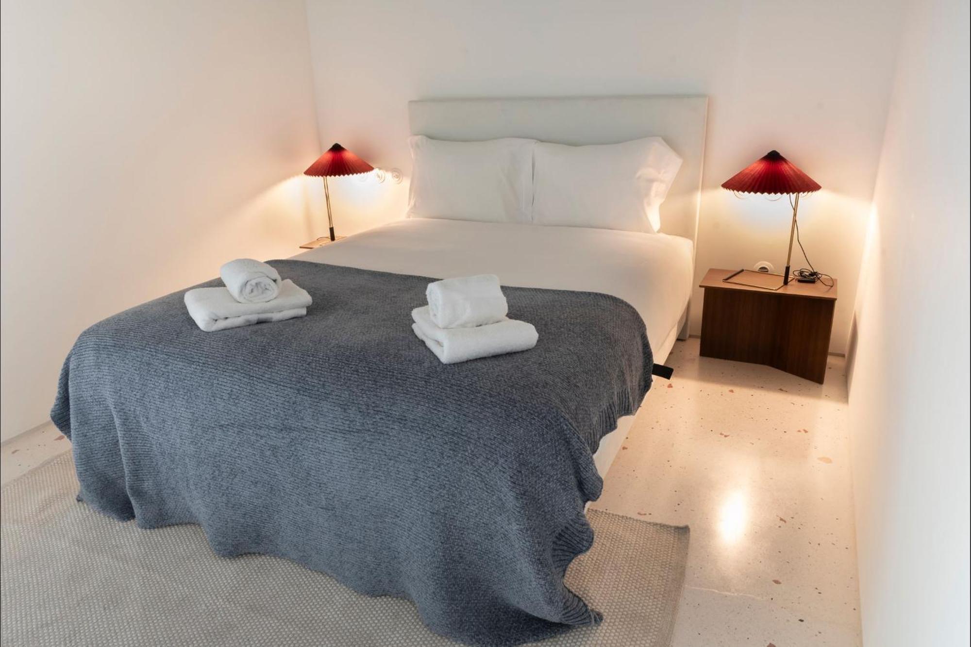 Alfama Modern Flats By Lovelystay Appartement Lisboa