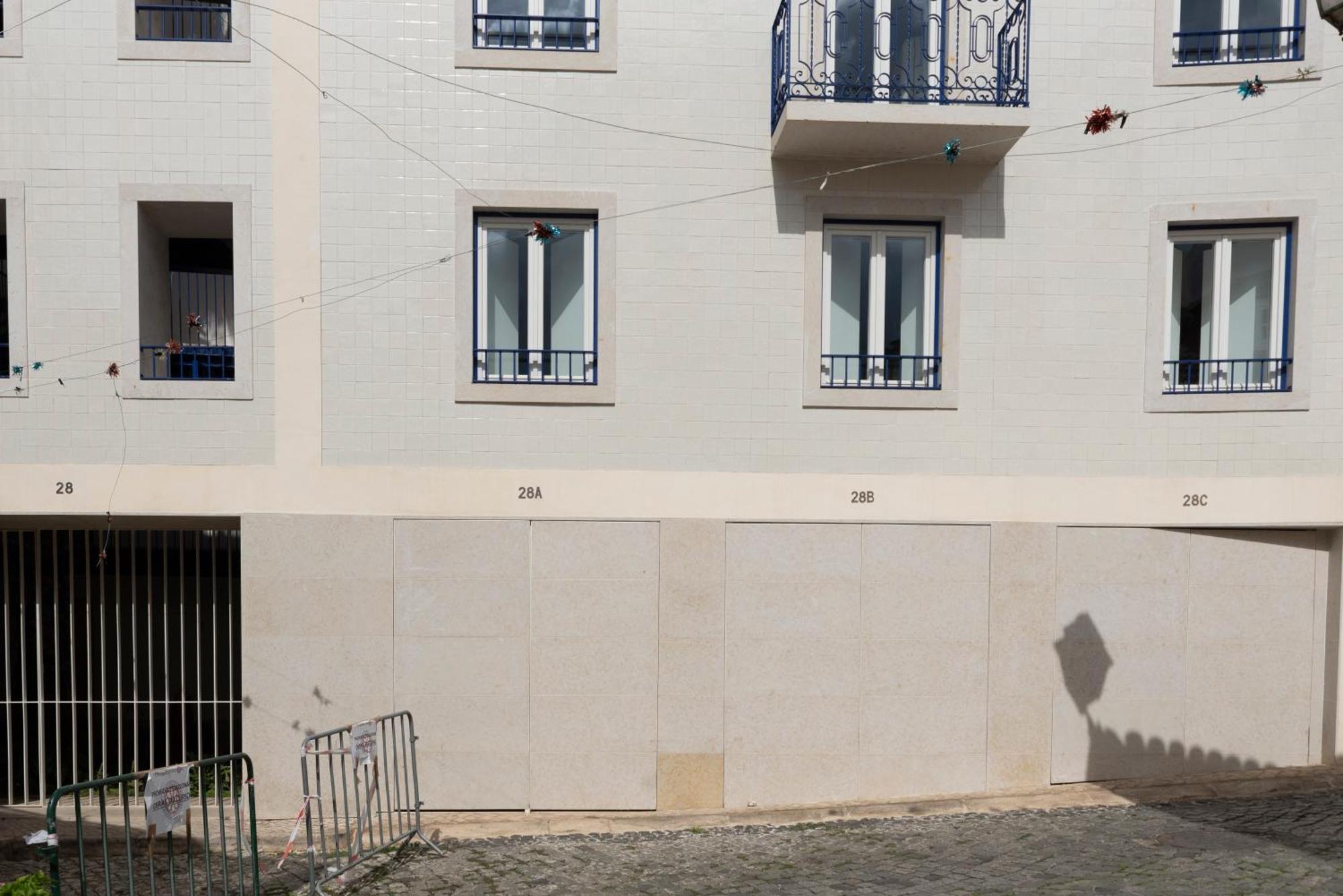 Appartement Alfama Modern Flats By Lovelystay