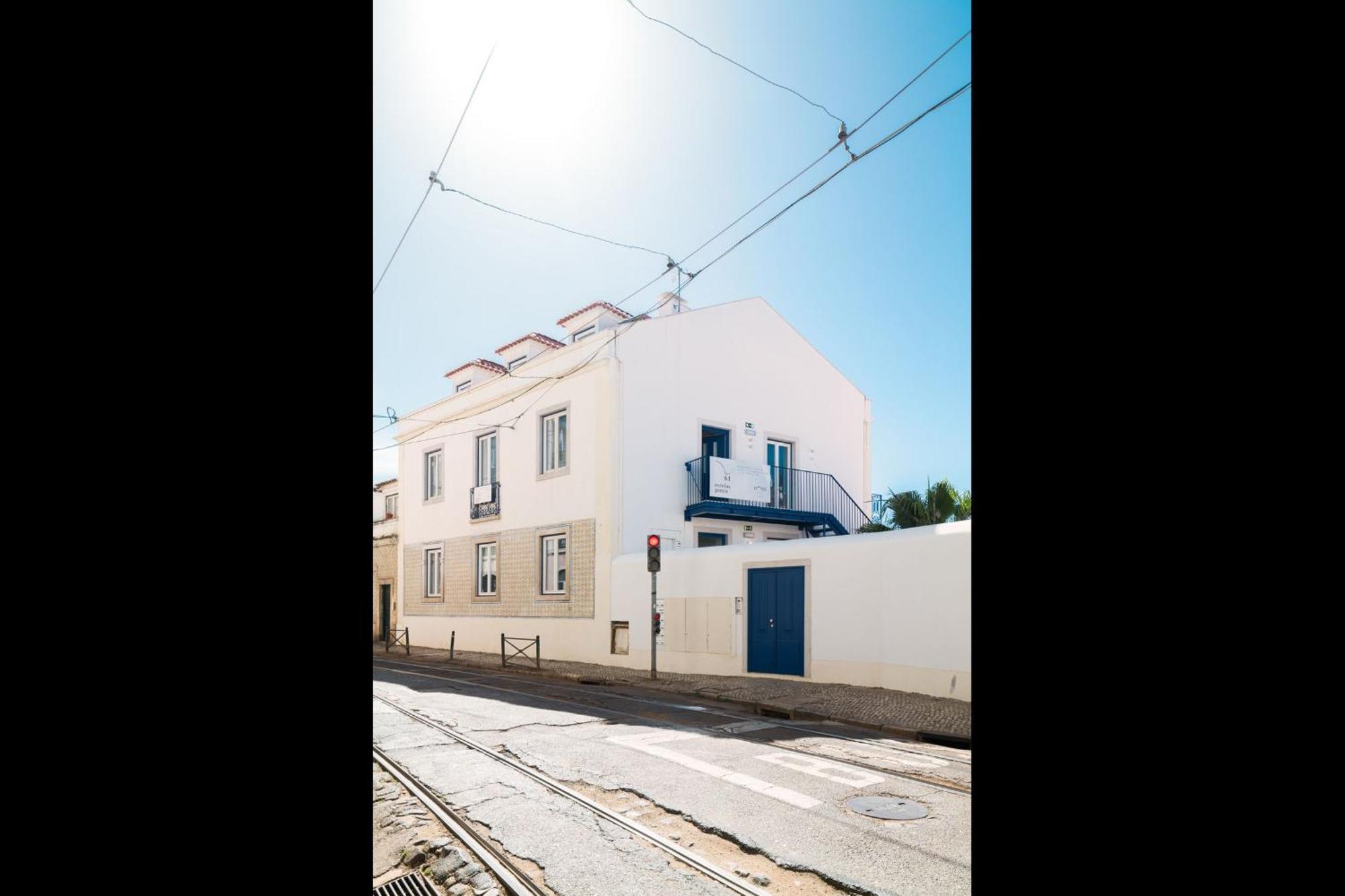 Alfama Modern Flats By Lovelystay