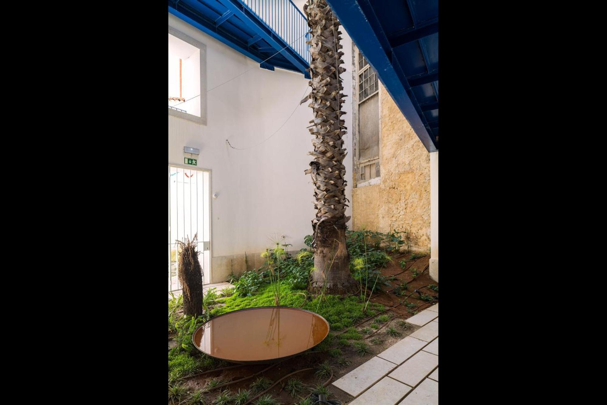 Appartement Alfama Modern Flats By Lovelystay Lisboa