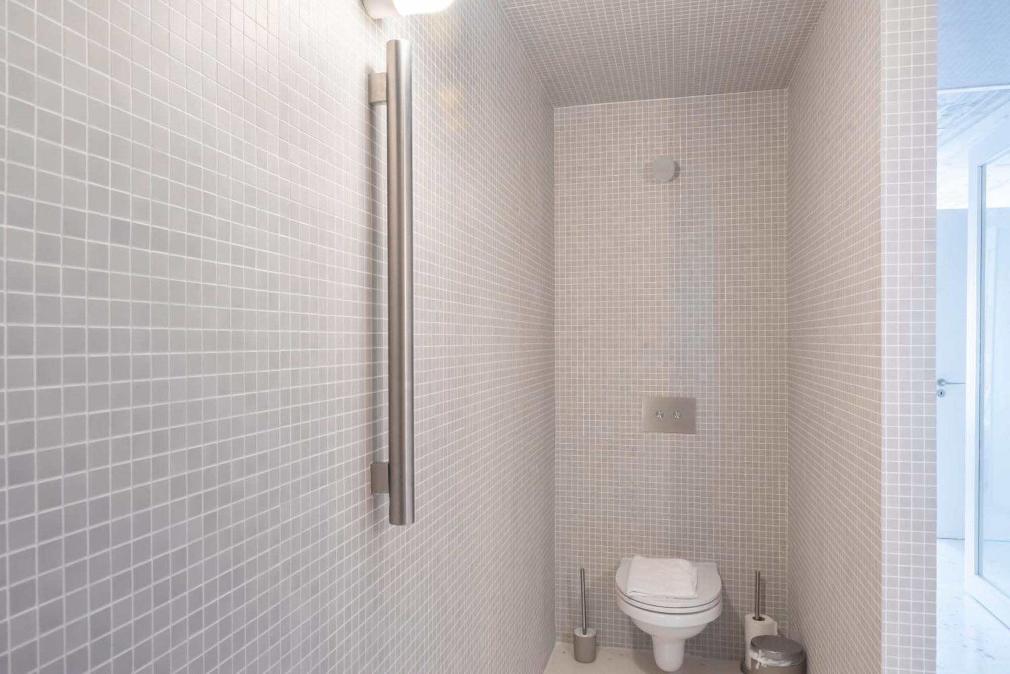 Alfama Modern Flats By Lovelystay Appartement *