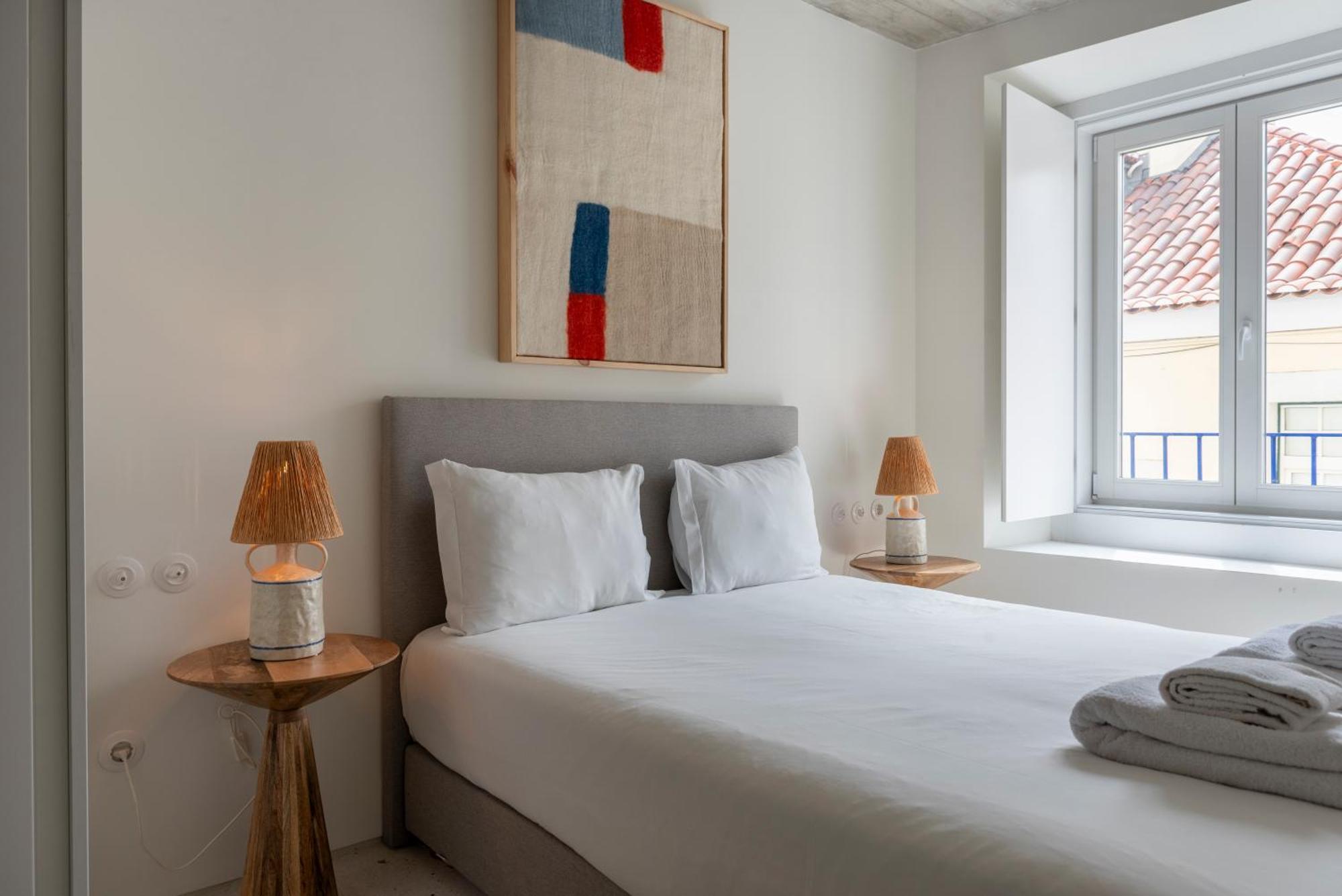 Alfama Modern Flats By Lovelystay