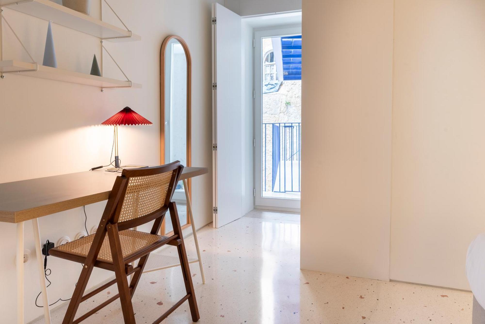 Alfama Modern Flats By Lovelystay Lisboa