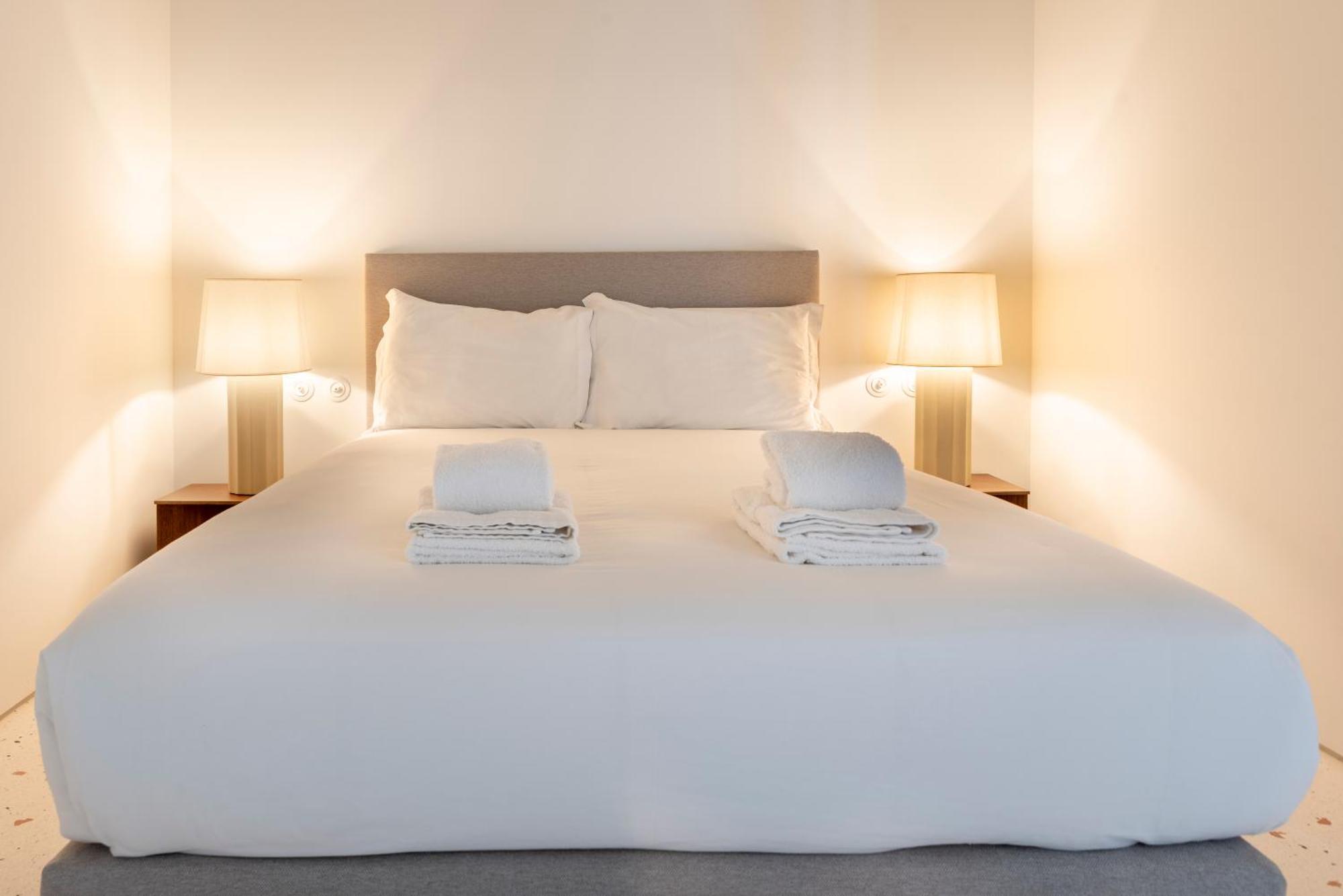Appartement Alfama Modern Flats By Lovelystay *