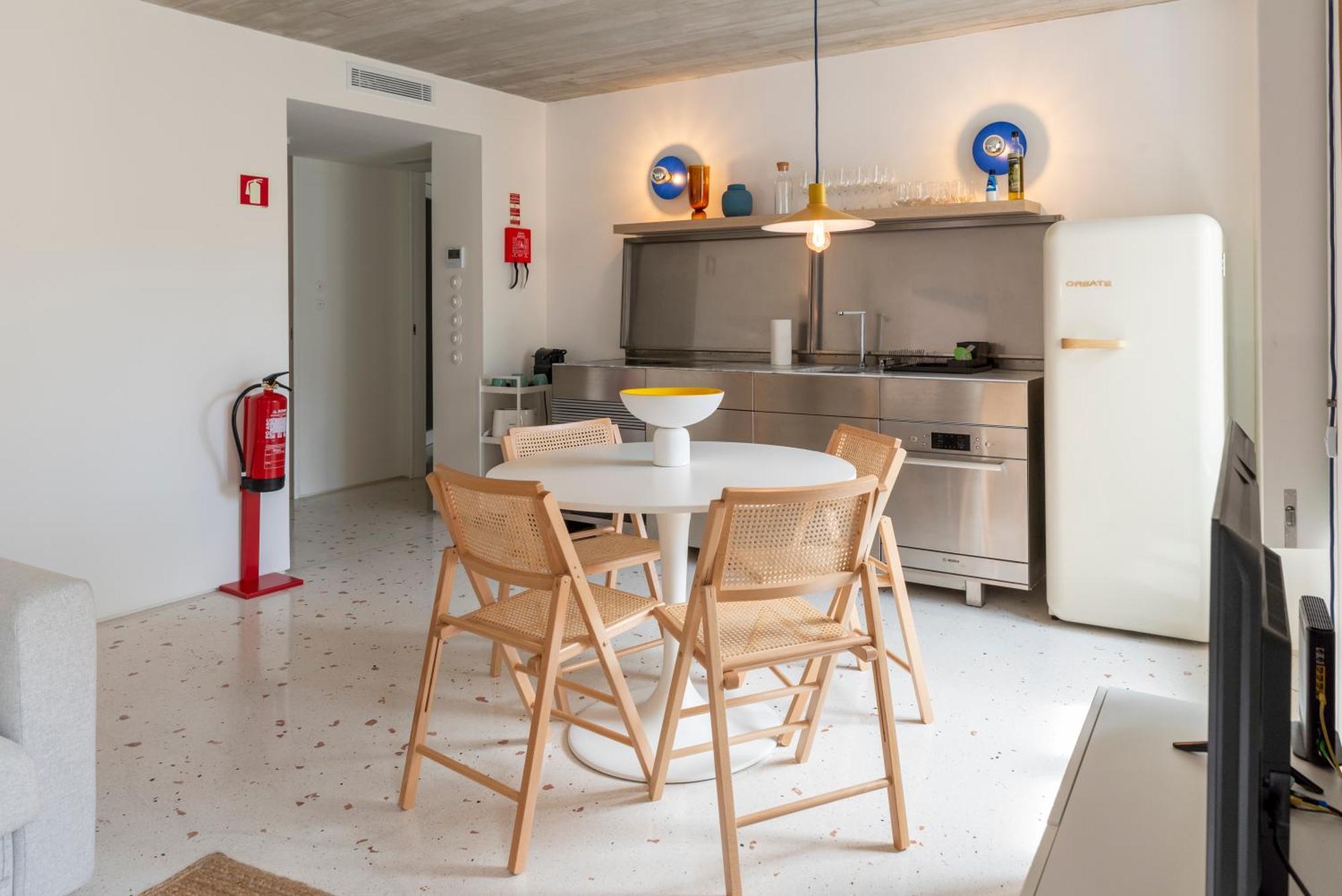 Appartement Alfama Modern Flats By Lovelystay