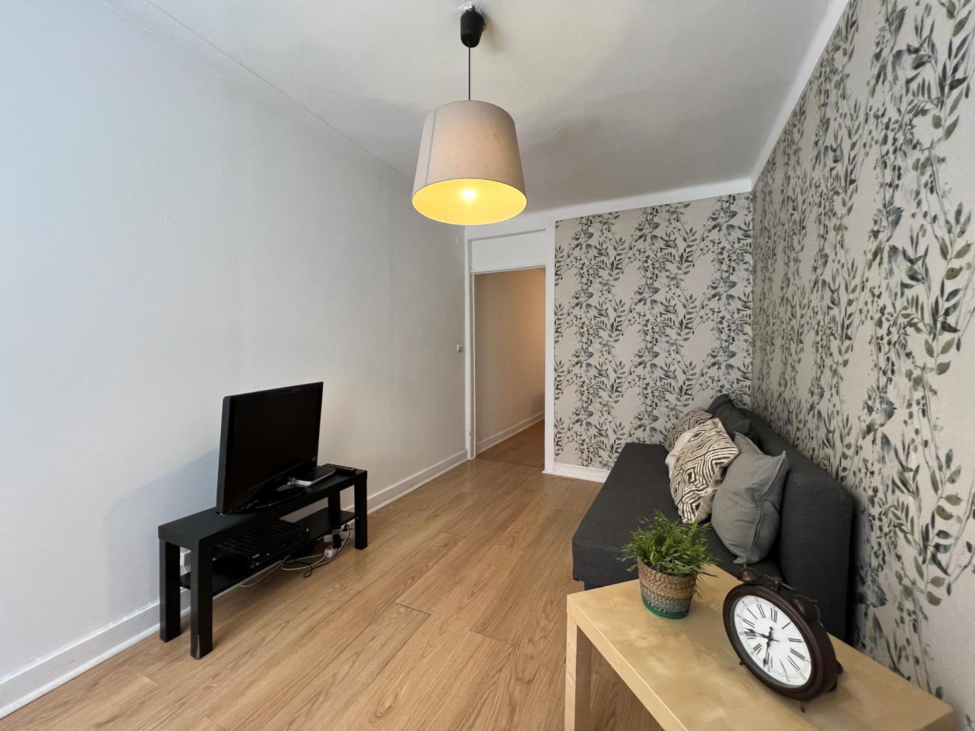 Apartment Downtown Santana Lissabon