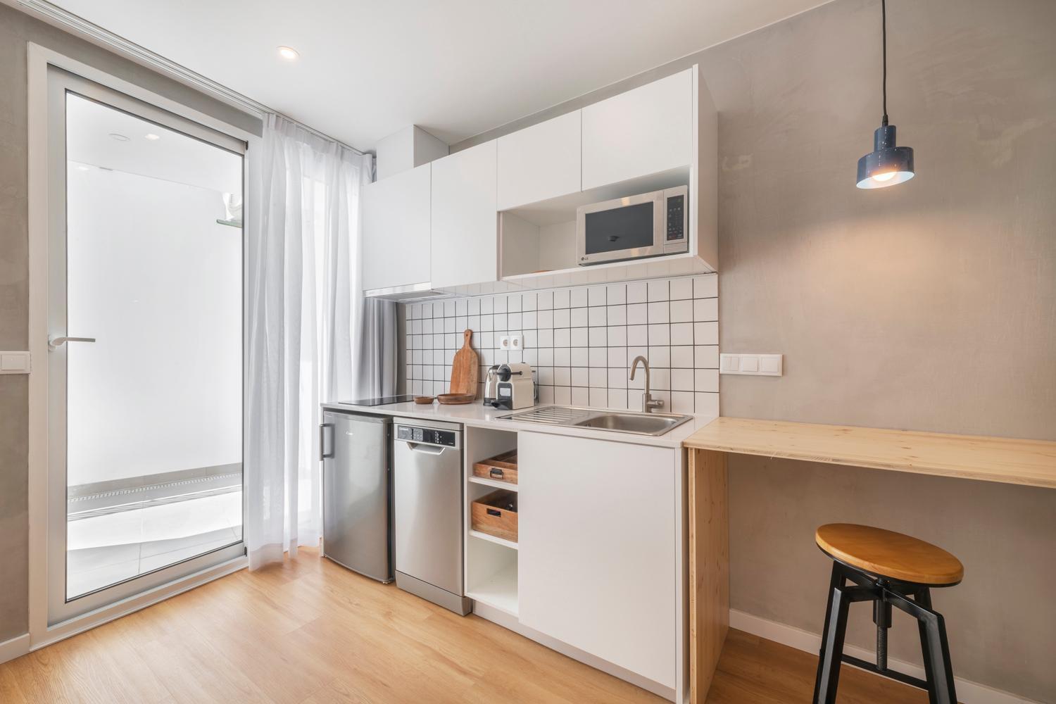 Oriente By Olala Homes Appartement *