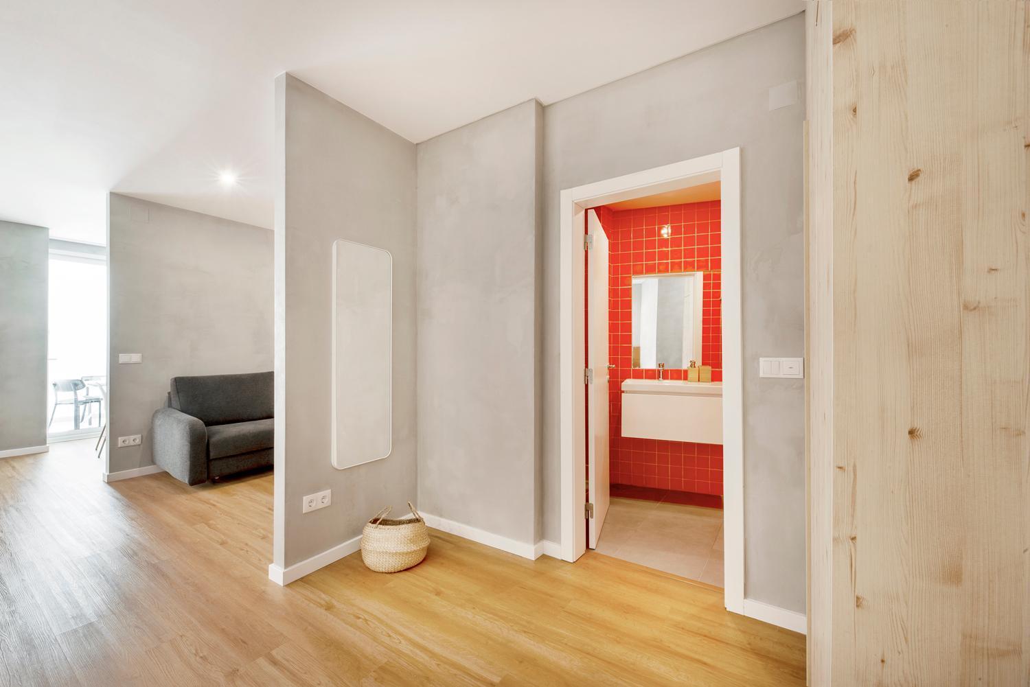 Appartement Oriente By Olala Homes *