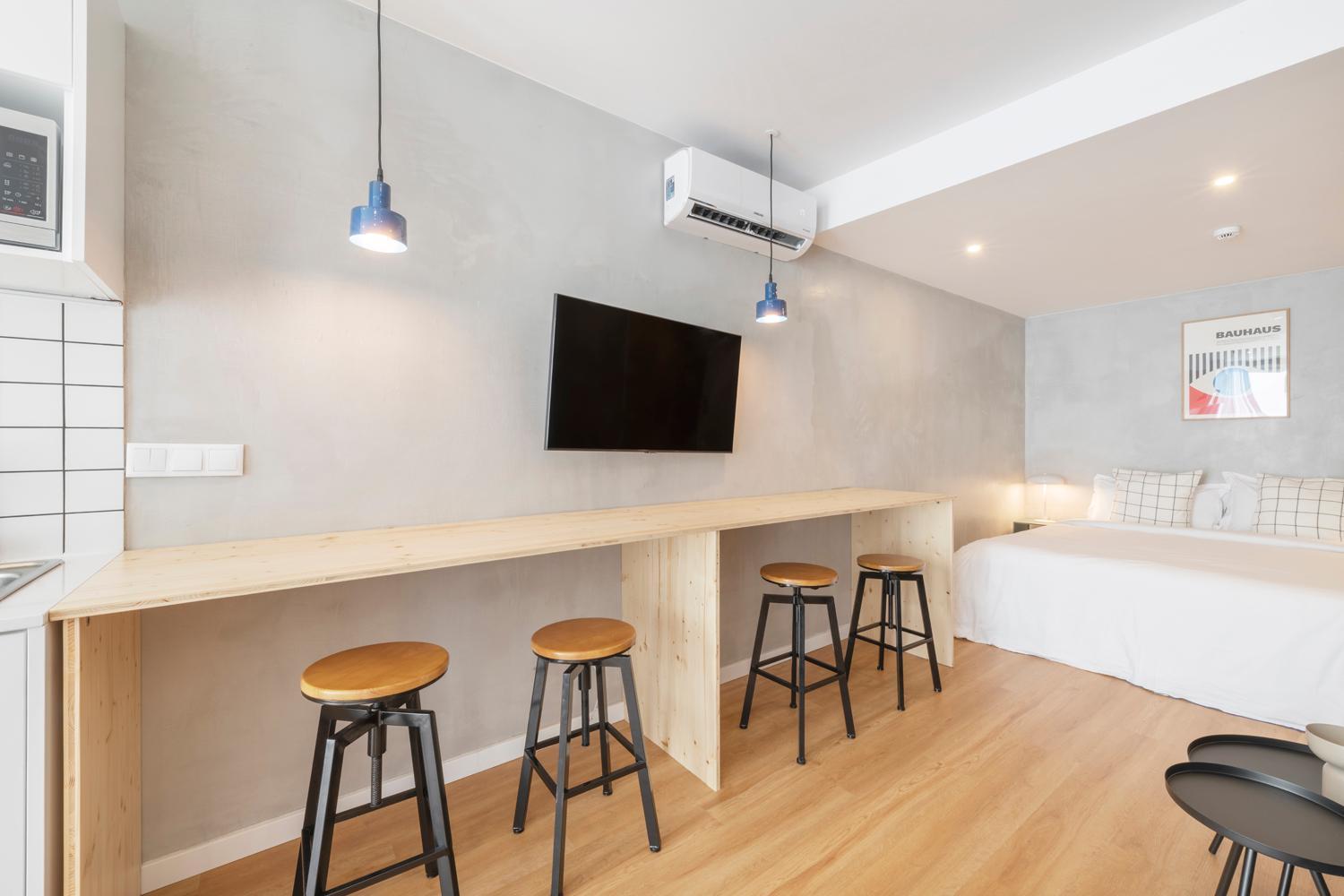Appartement Oriente By Olala Homes