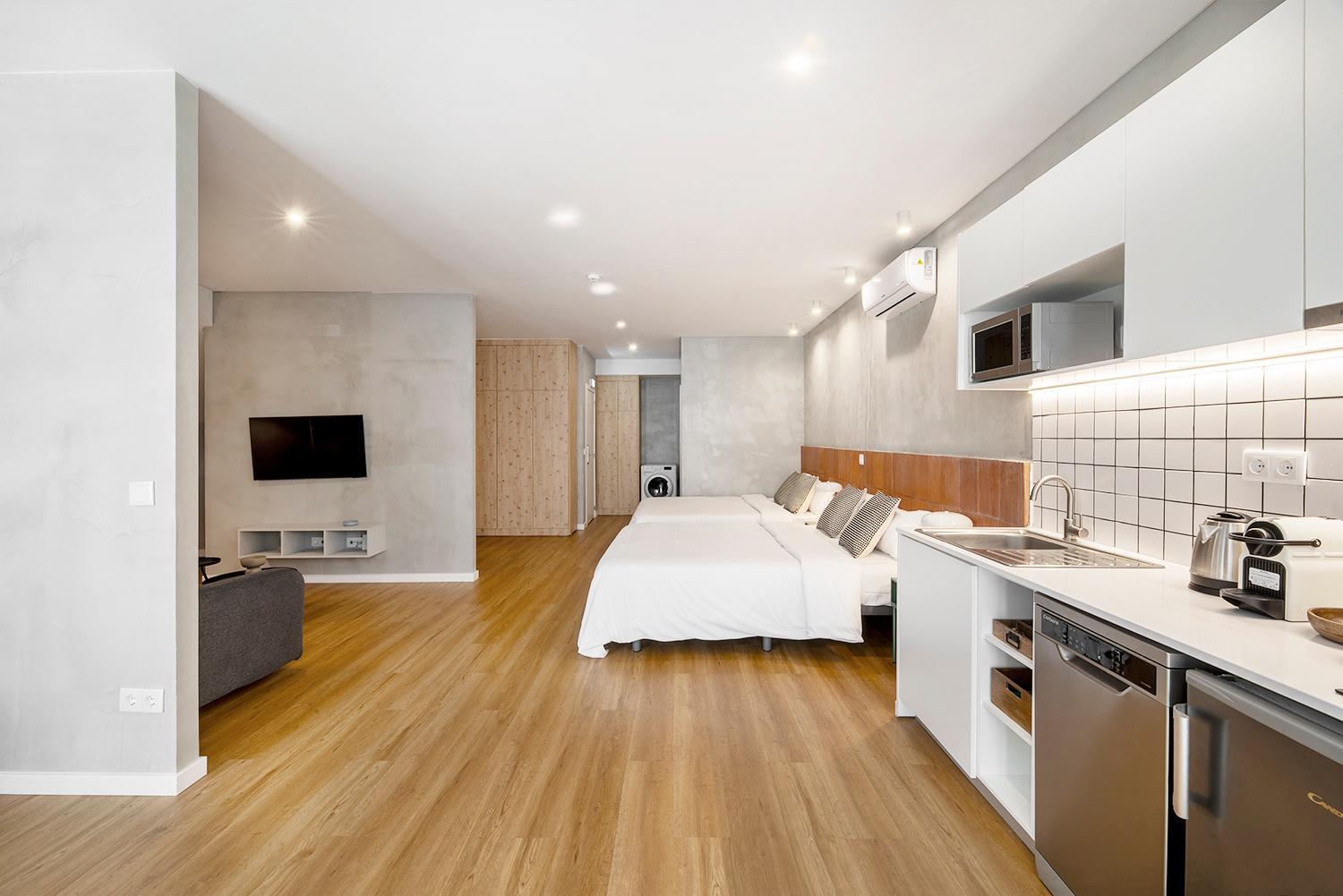 Oriente By Olala Homes *
