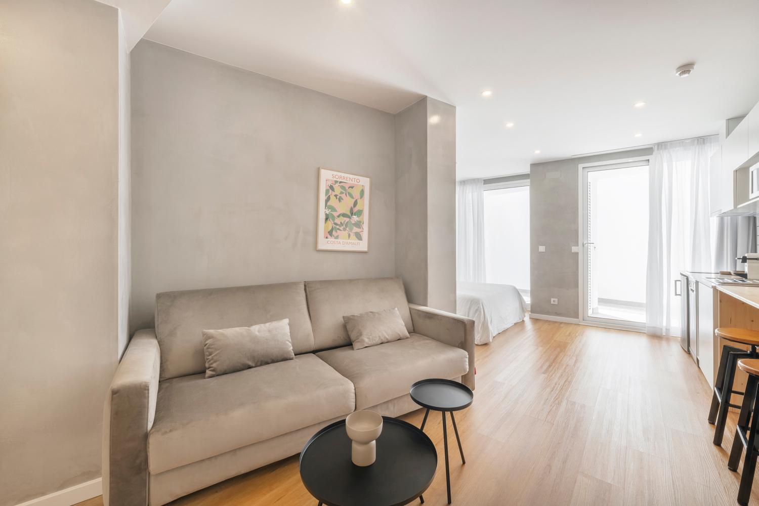 Appartement Oriente By Olala Homes *