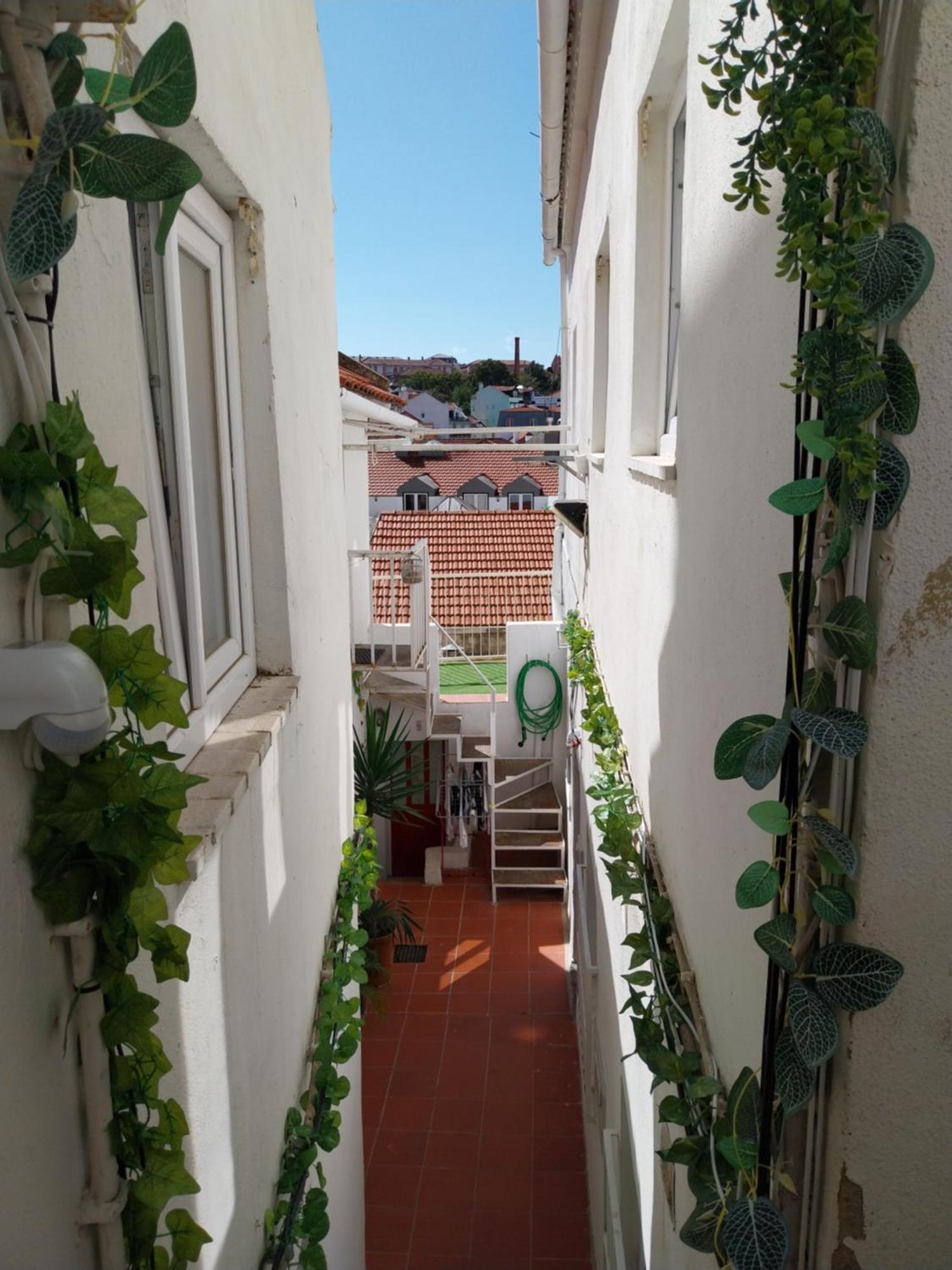 Appartement Olarias - Mini Lisboa