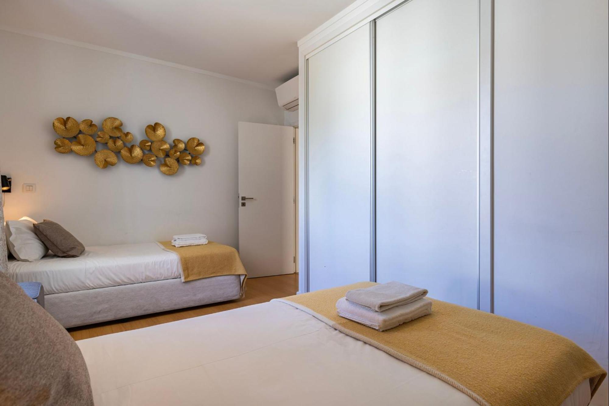 Lovelystay - Breathtaking Panorama - Luxurious Penthouse! Appartement Lissabon