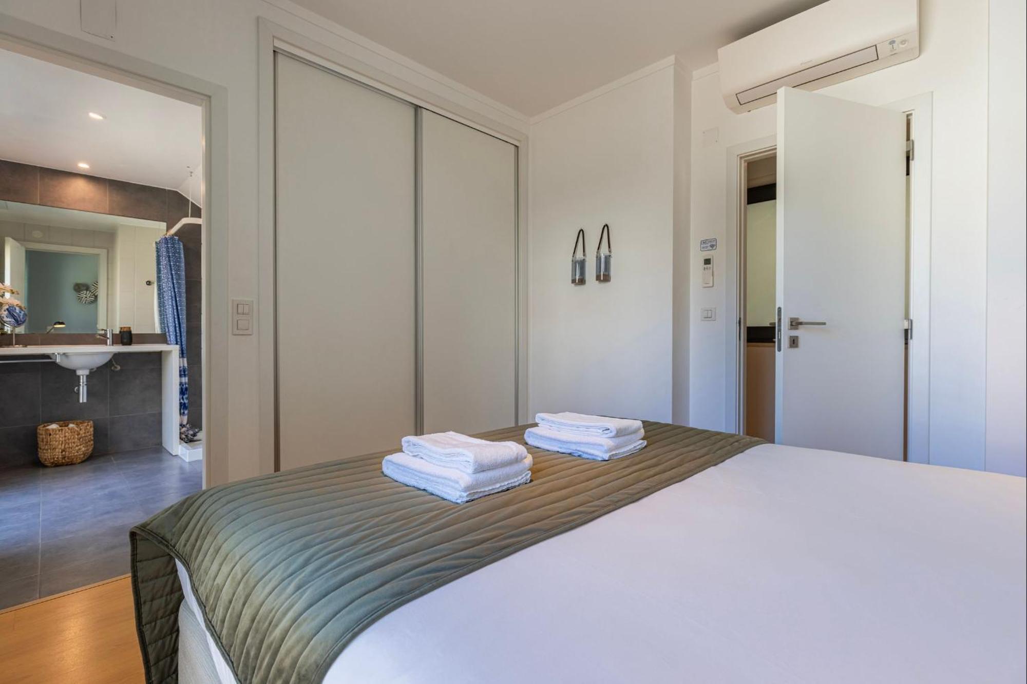 Lovelystay - Breathtaking Panorama - Luxurious Penthouse! Lissabon