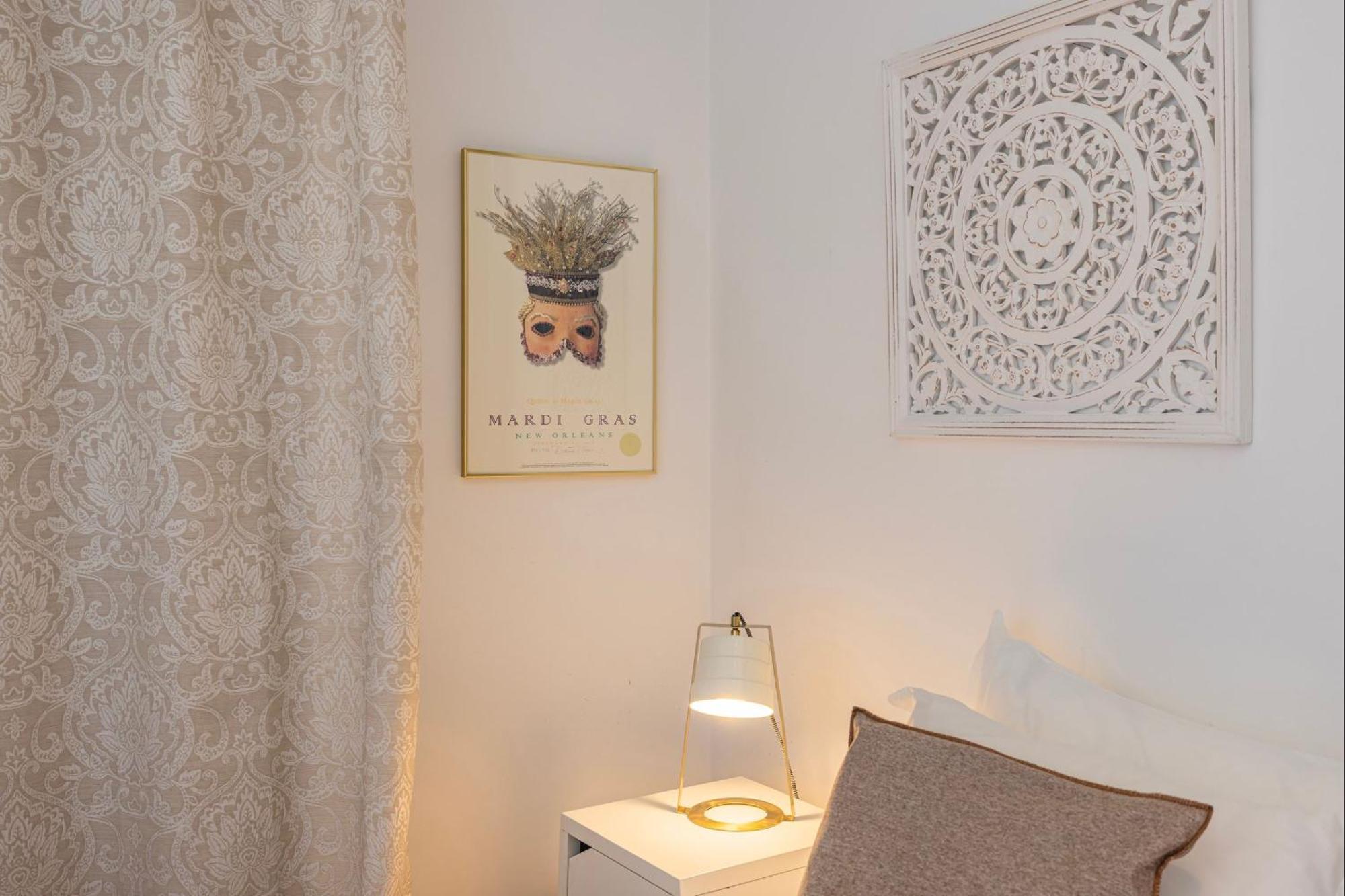 Appartement Lovelystay - Breathtaking Panorama - Luxurious Penthouse! *