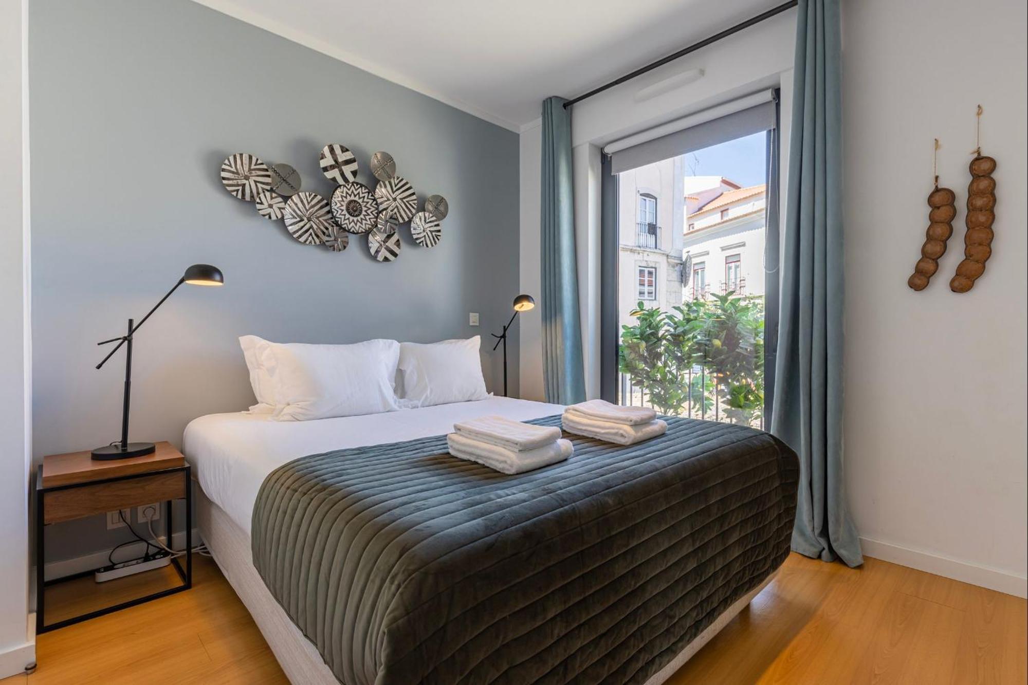 Lovelystay - Breathtaking Panorama - Luxurious Penthouse! Appartement