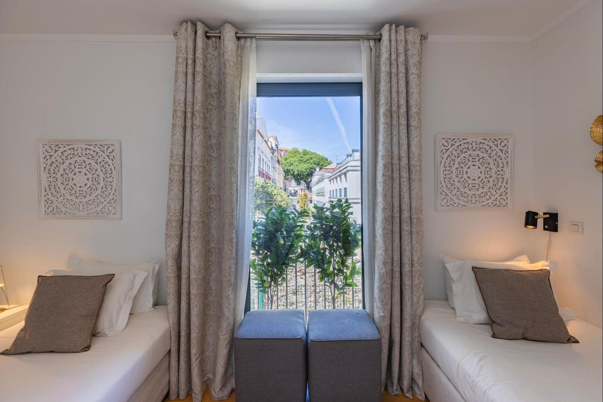 Lovelystay - Breathtaking Panorama - Luxurious Penthouse! Appartement *