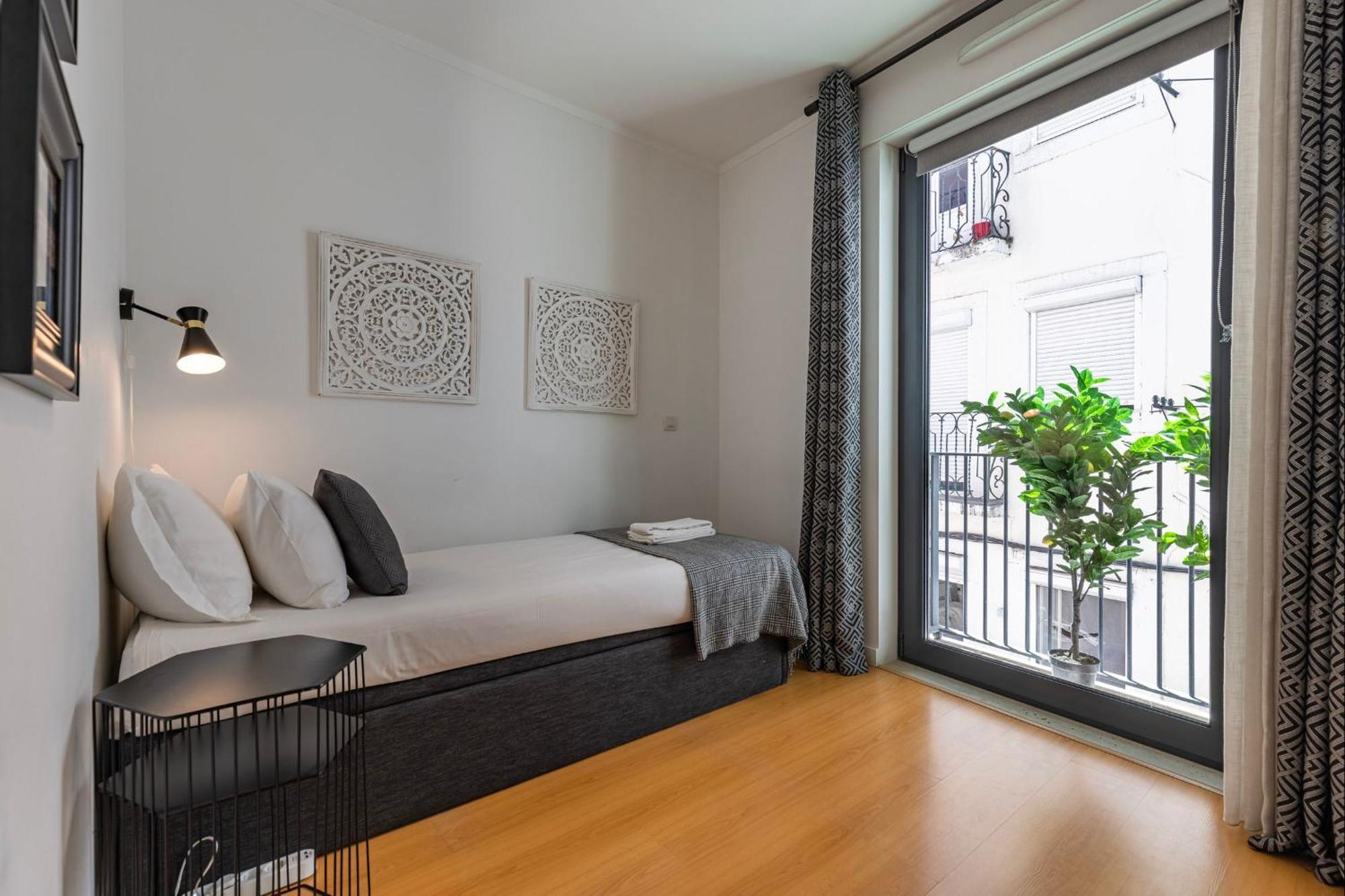 Lovelystay - Breathtaking Panorama - Luxurious Penthouse! * Lissabon