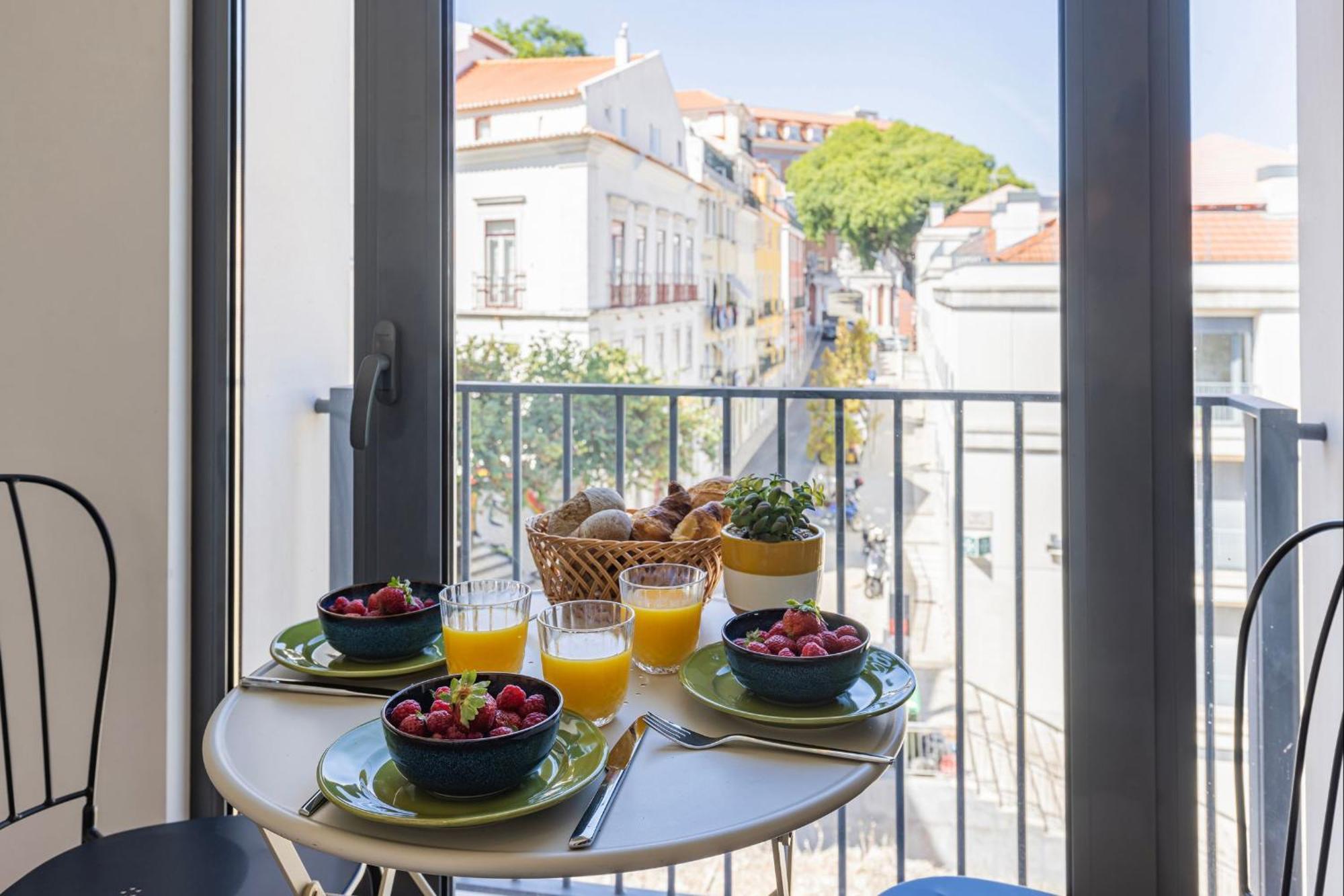 Lovelystay - Breathtaking Panorama - Luxurious Penthouse! Appartement *