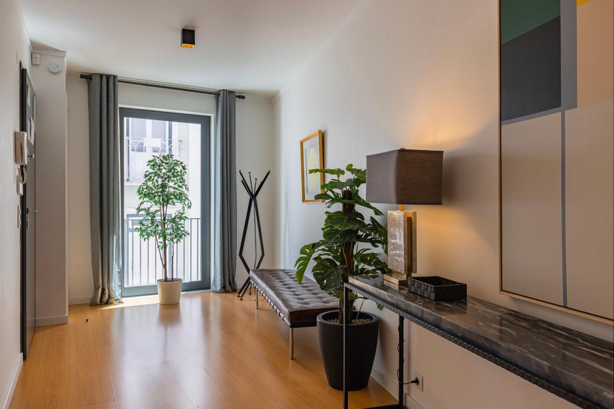 Lovelystay - Breathtaking Panorama - Luxurious Penthouse! * Lissabon