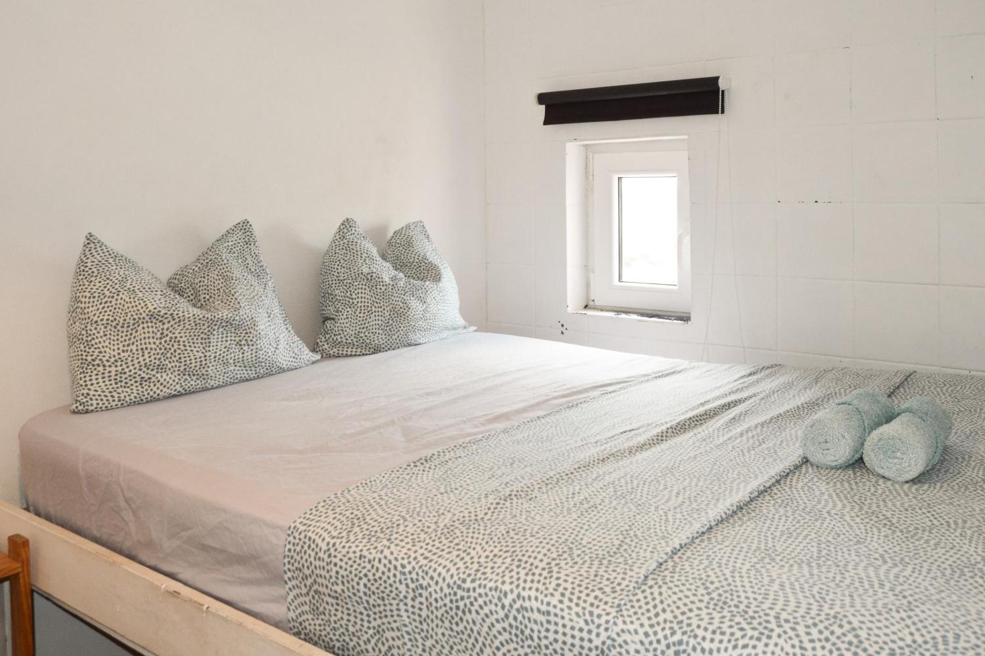 Maison d'hôtes Olympo Shared Flat With Amazing River View Lisboa