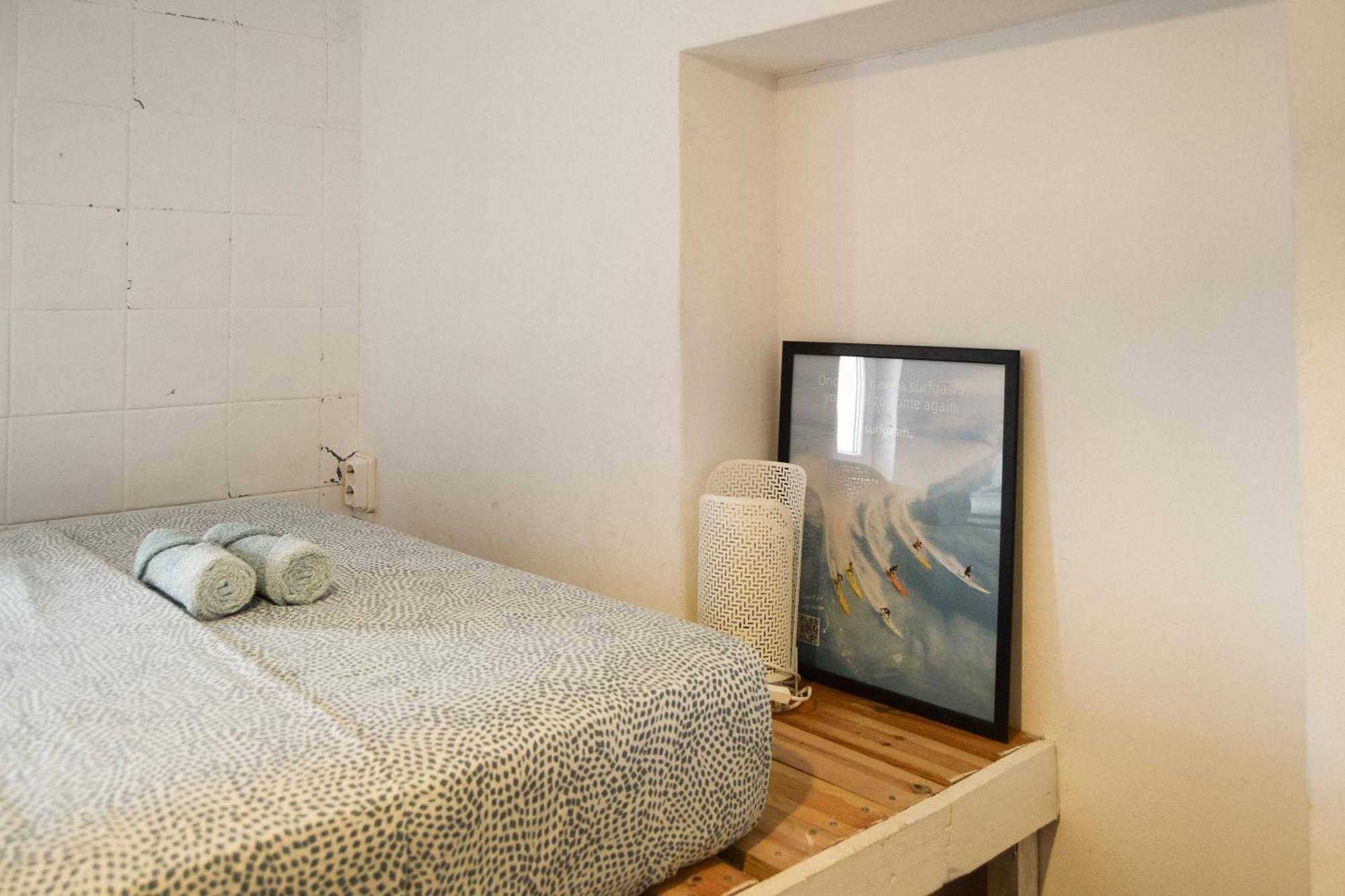 Olympo Shared Flat With Amazing River View Maison d'hôtes Lisboa