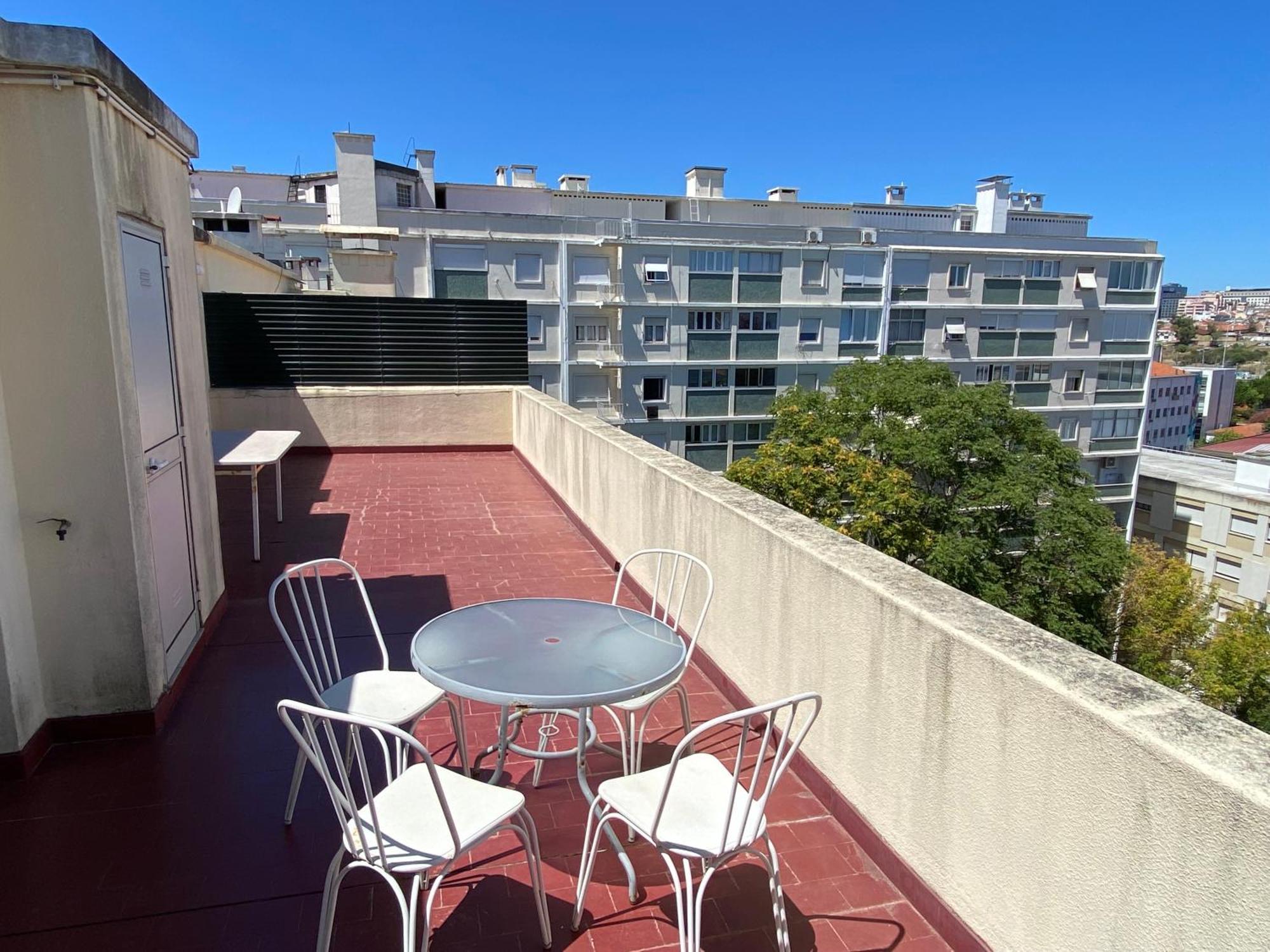 Apartamento Casa Encantada - Elias