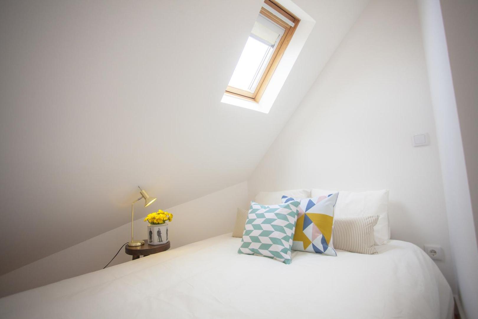 Alfama, Ttl268 Appartement *