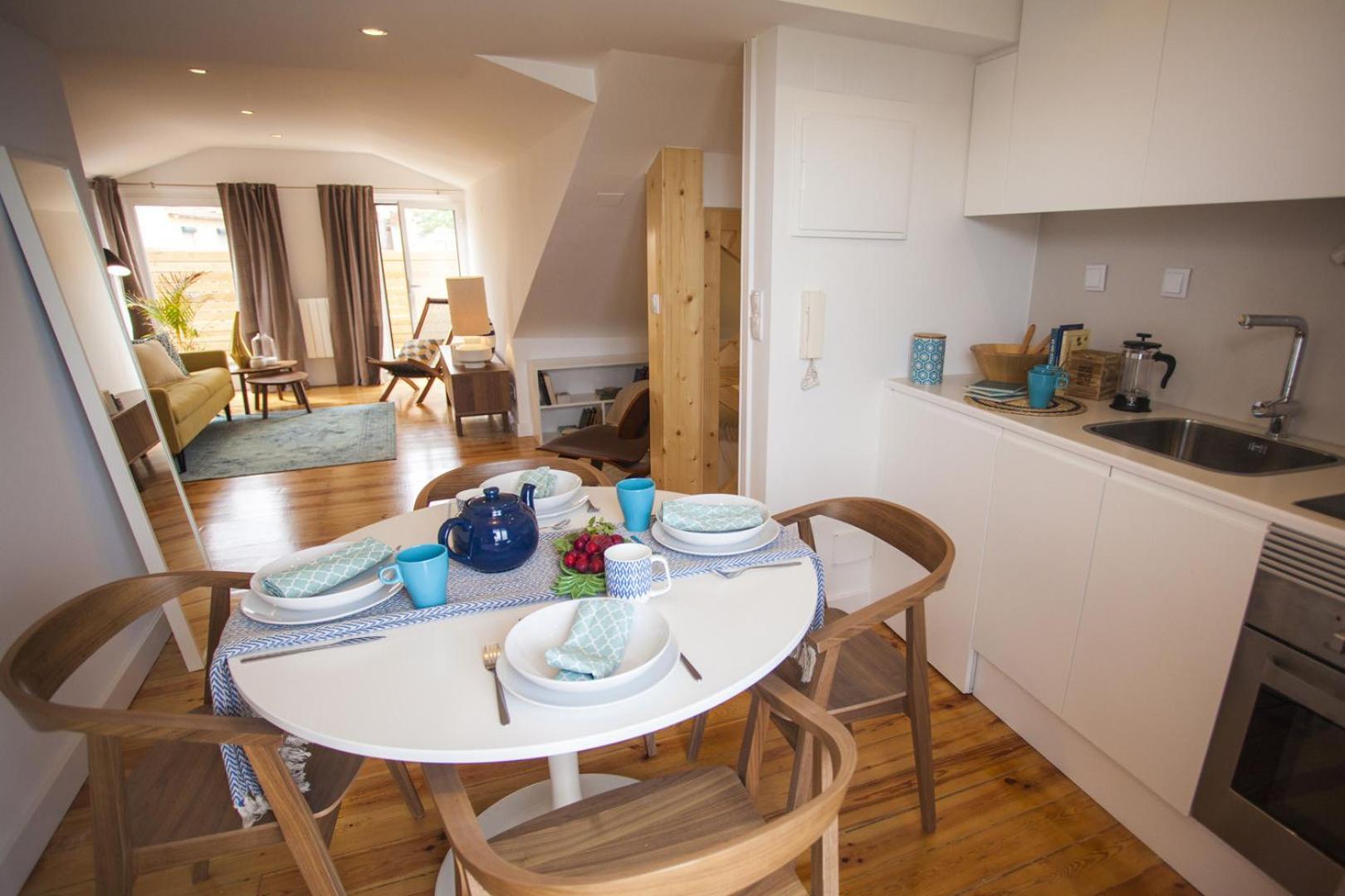 Alfama, Ttl268 Appartement
