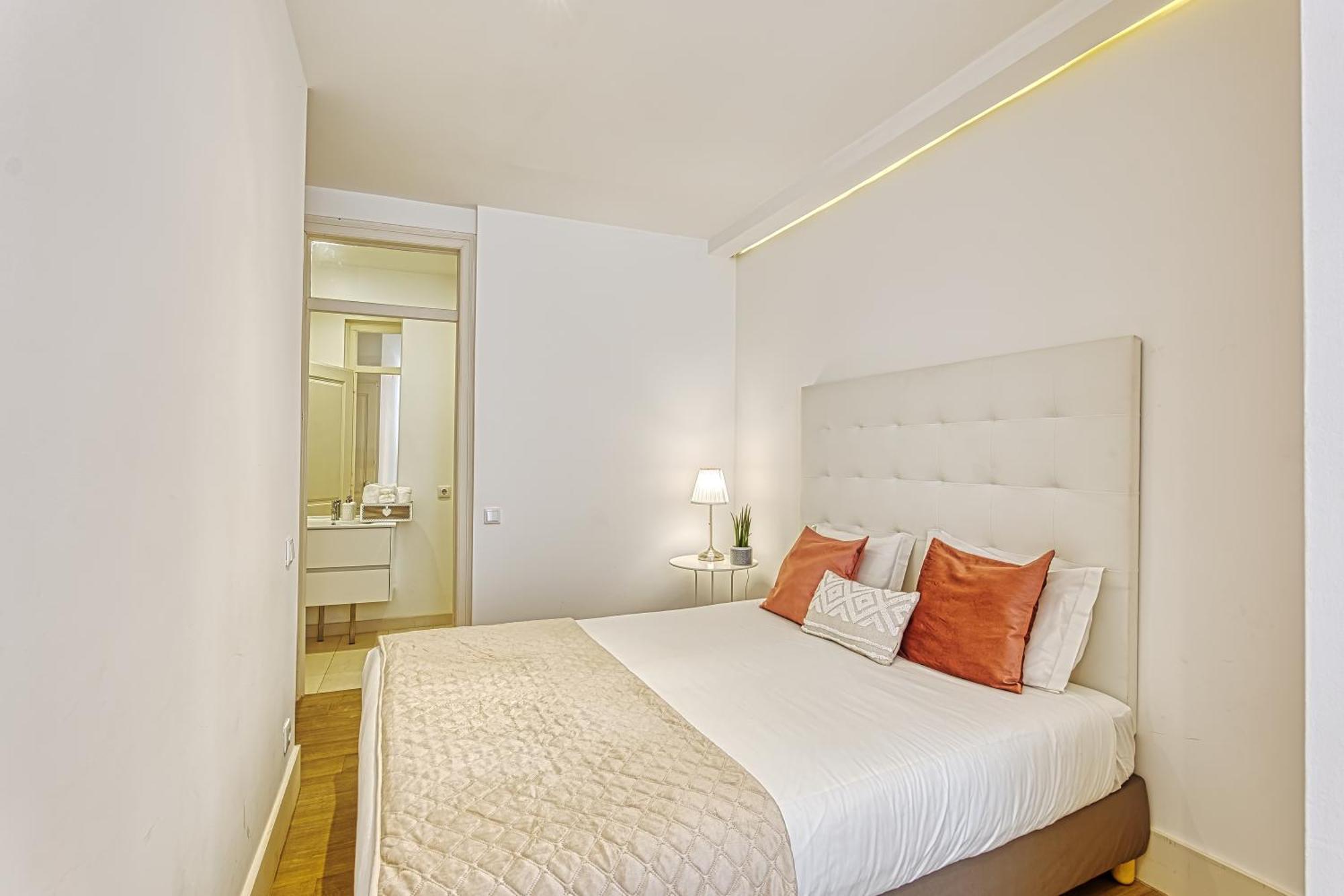 Apartment Inloveapartments - Center For Family Lissabon